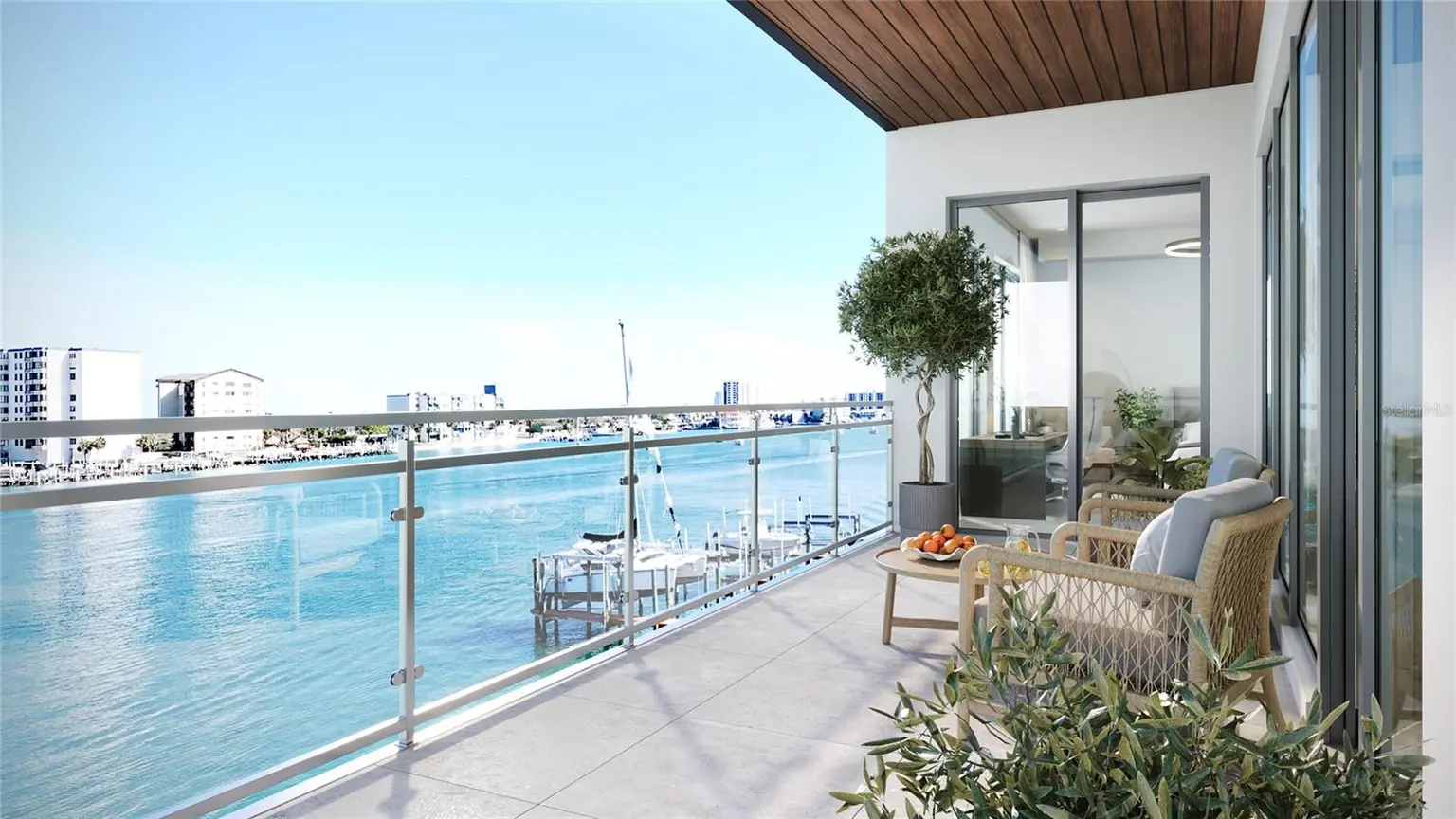 699 BAY ESPLANADE #401, CLEARWATER, FL, photo 32 of 44