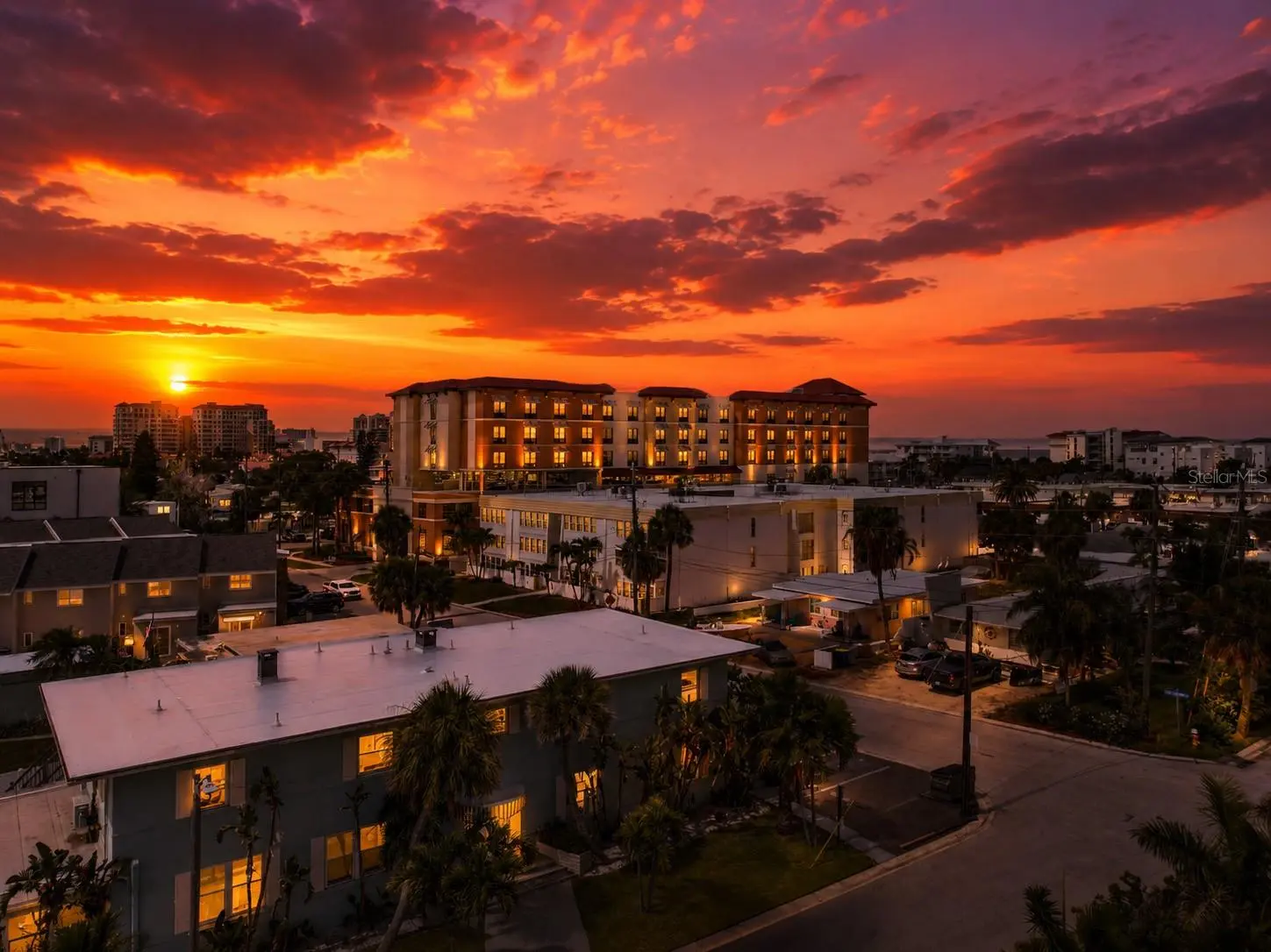 699 BAY ESPLANADE #401, CLEARWATER, FL, photo 38 of 44