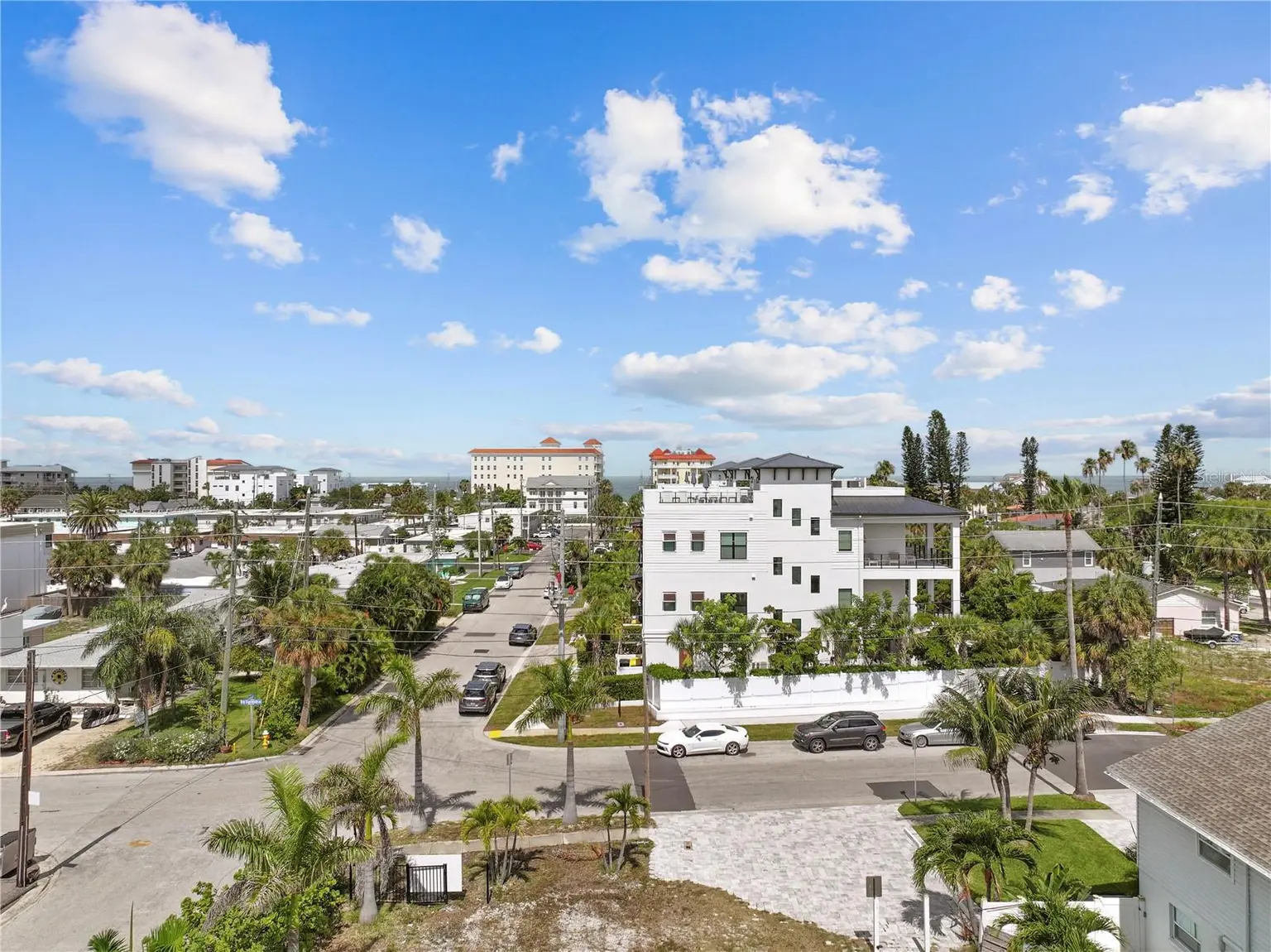 699 BAY ESPLANADE #401, CLEARWATER, FL, photo 42 of 44