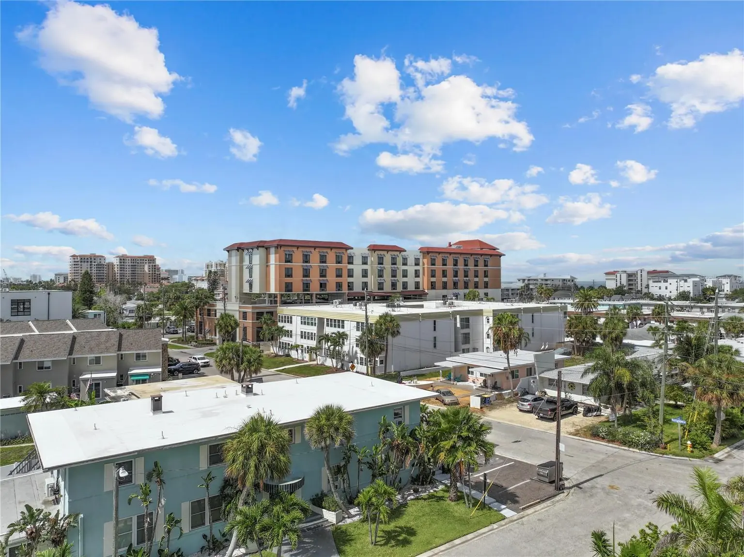699 BAY ESPLANADE #401, CLEARWATER, FL, photo 44 of 44