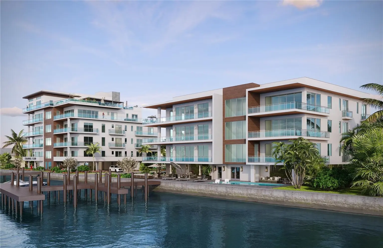 699 BAY ESPLANADE #301, CLEARWATER, FL, photo 2 of 22