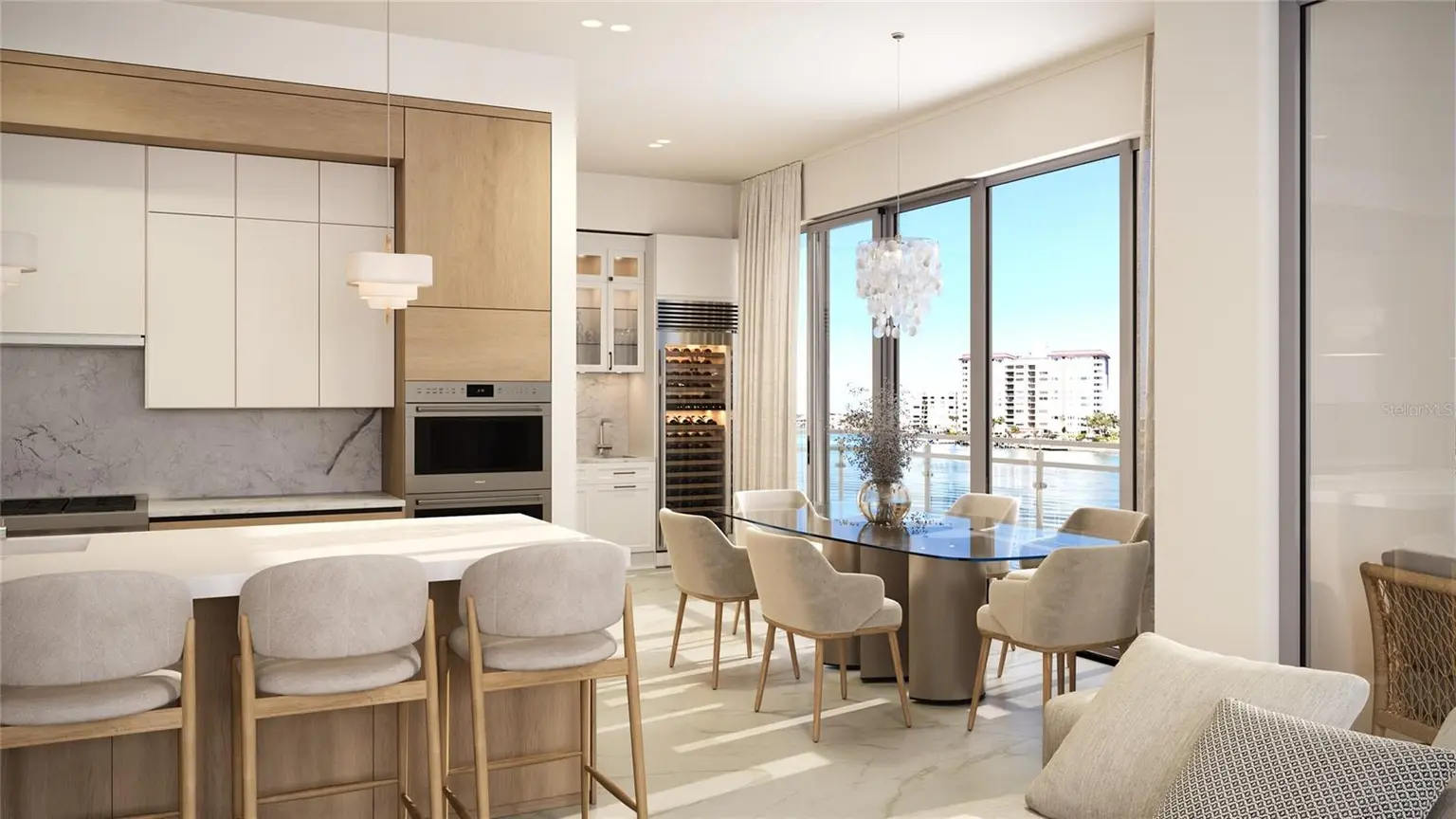 699 BAY ESPLANADE #301, CLEARWATER, FL, photo 9 of 22