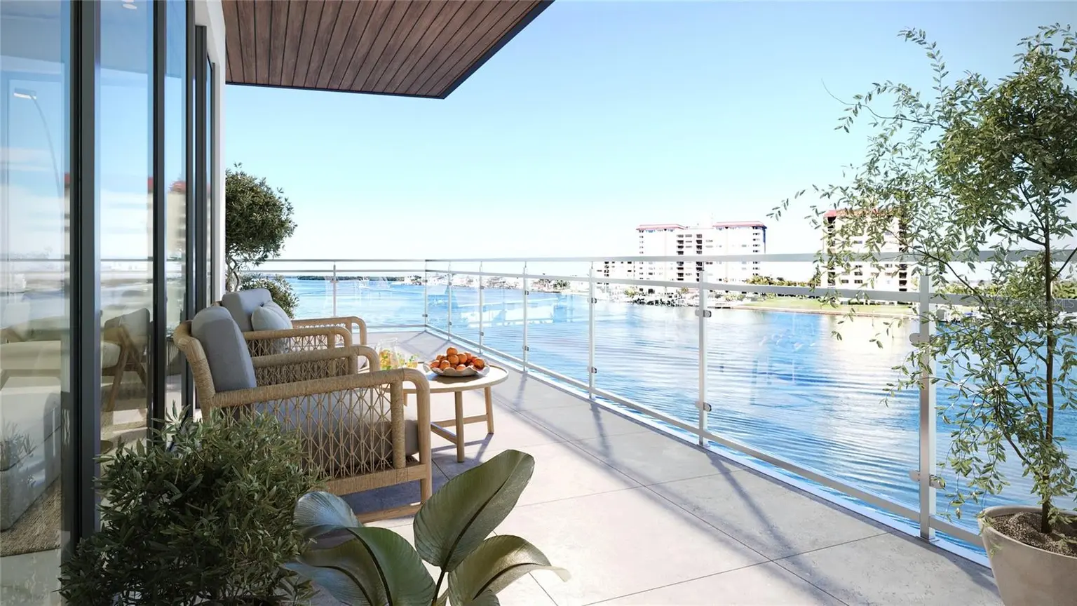 699 BAY ESPLANADE #301, CLEARWATER, FL, photo 15 of 22