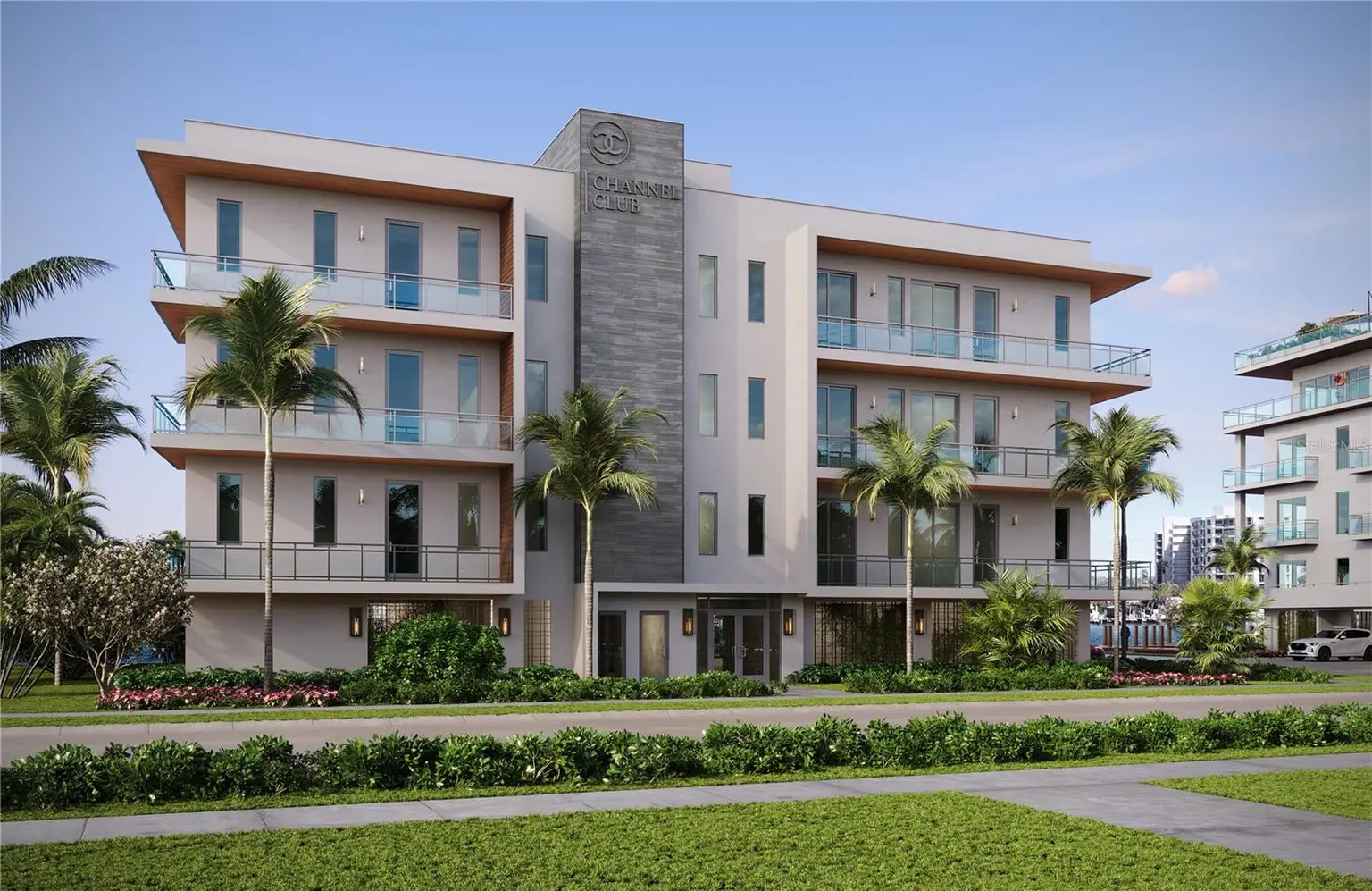699 BAY ESPLANADE #202, CLEARWATER, FL, photo 14 of 22