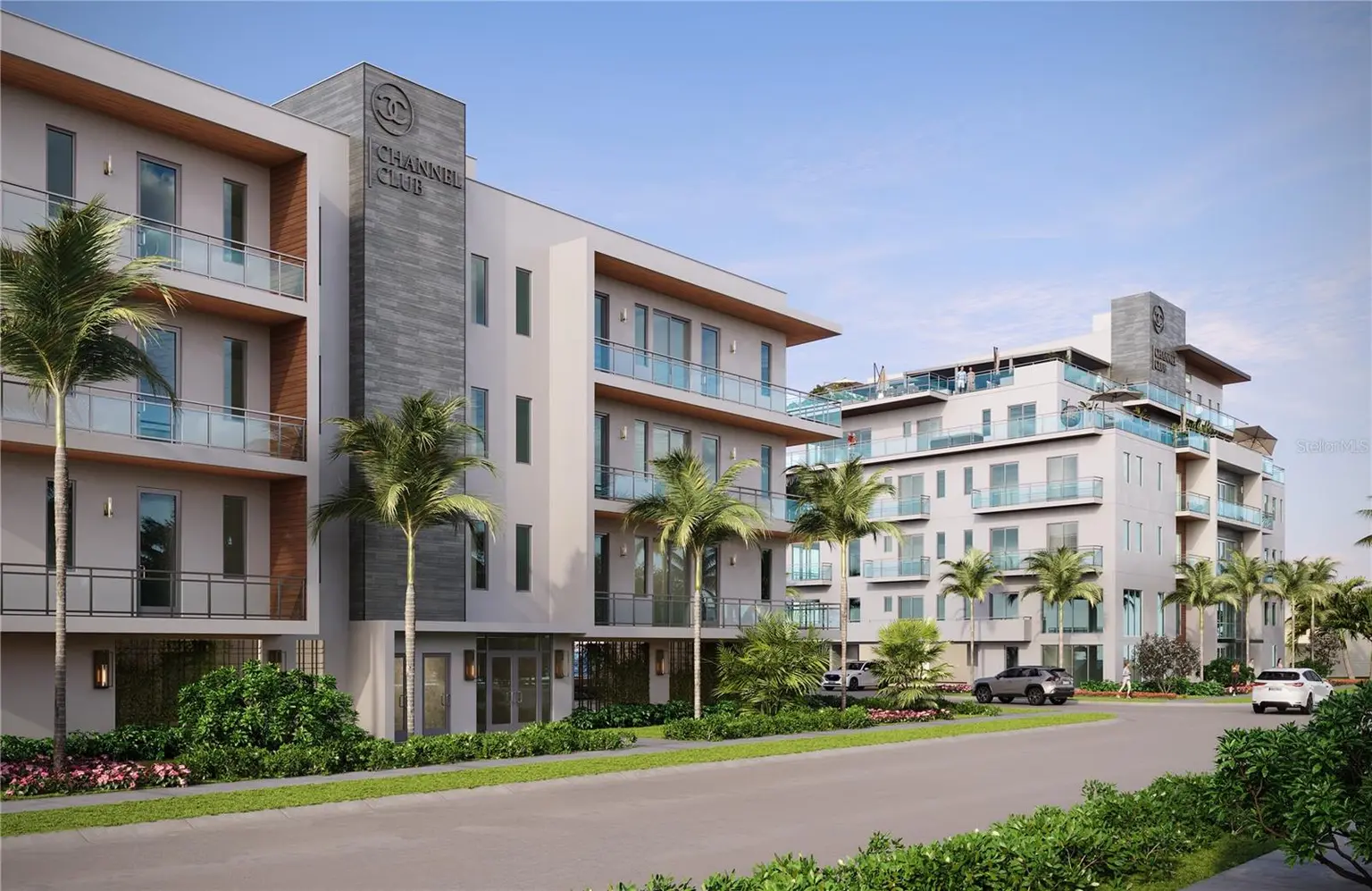 699 BAY ESPLANADE #202, CLEARWATER, FL, photo 18 of 22