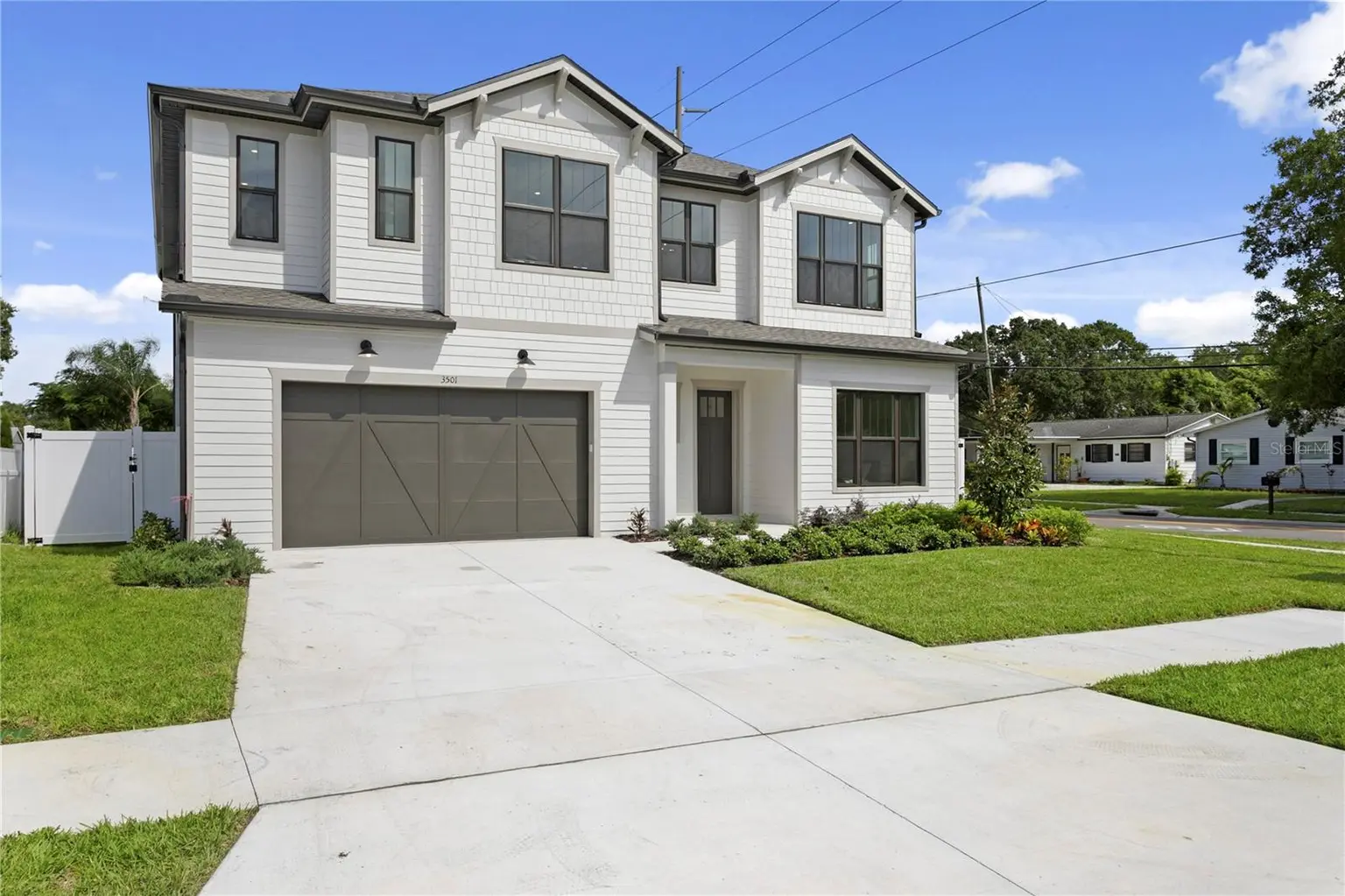 Gandy Blvd Park home, photo 6 of 8