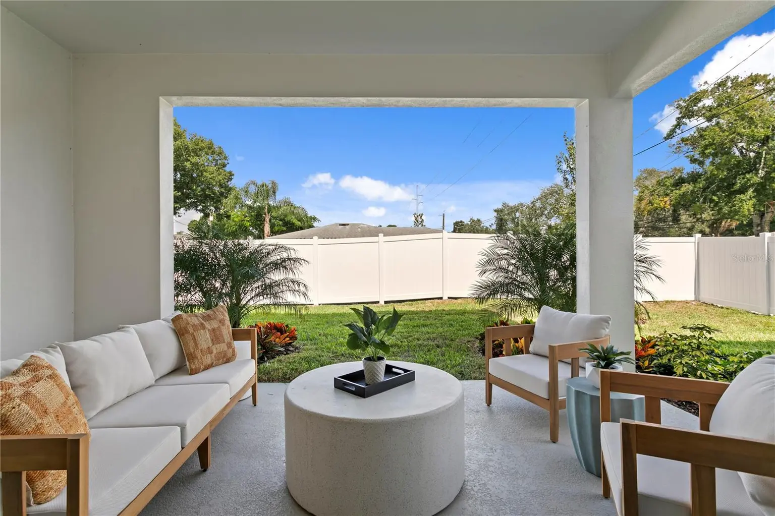 3501 W ROGERS AVENUE, TAMPA, FL, photo 60 of 75