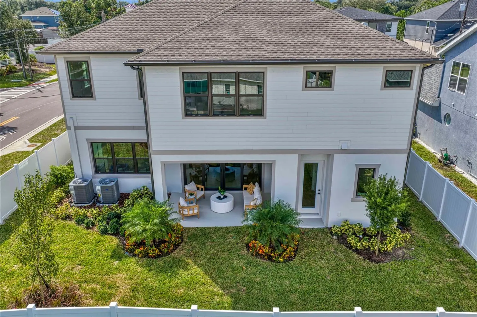 3501 W ROGERS AVENUE, TAMPA, FL, photo 66 of 75