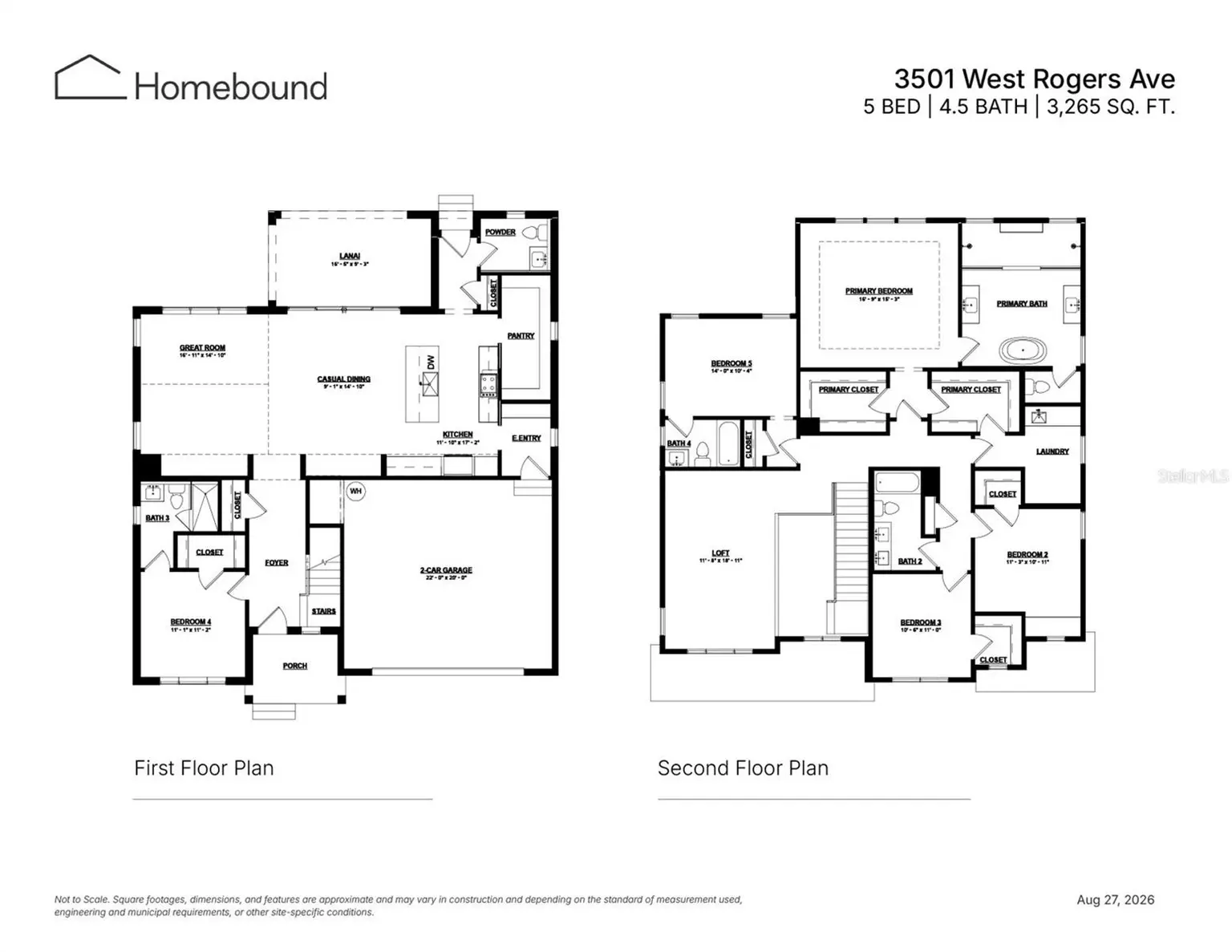 3501 W ROGERS AVENUE, TAMPA, FL, photo 67 of 75