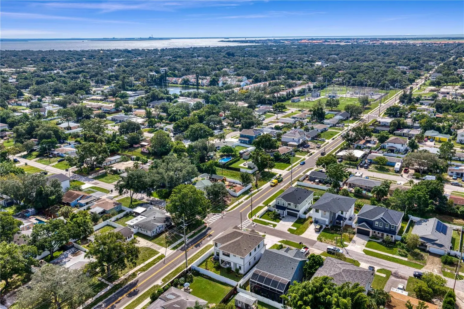 3501 W ROGERS AVENUE, TAMPA, FL, photo 68 of 75