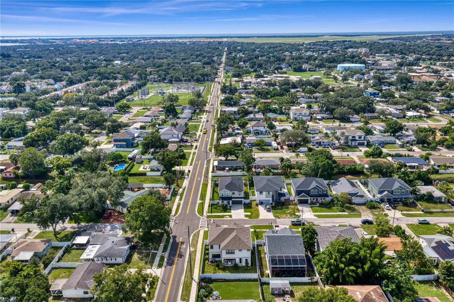 3501 W ROGERS AVENUE, TAMPA, FL, photo 69 of 75