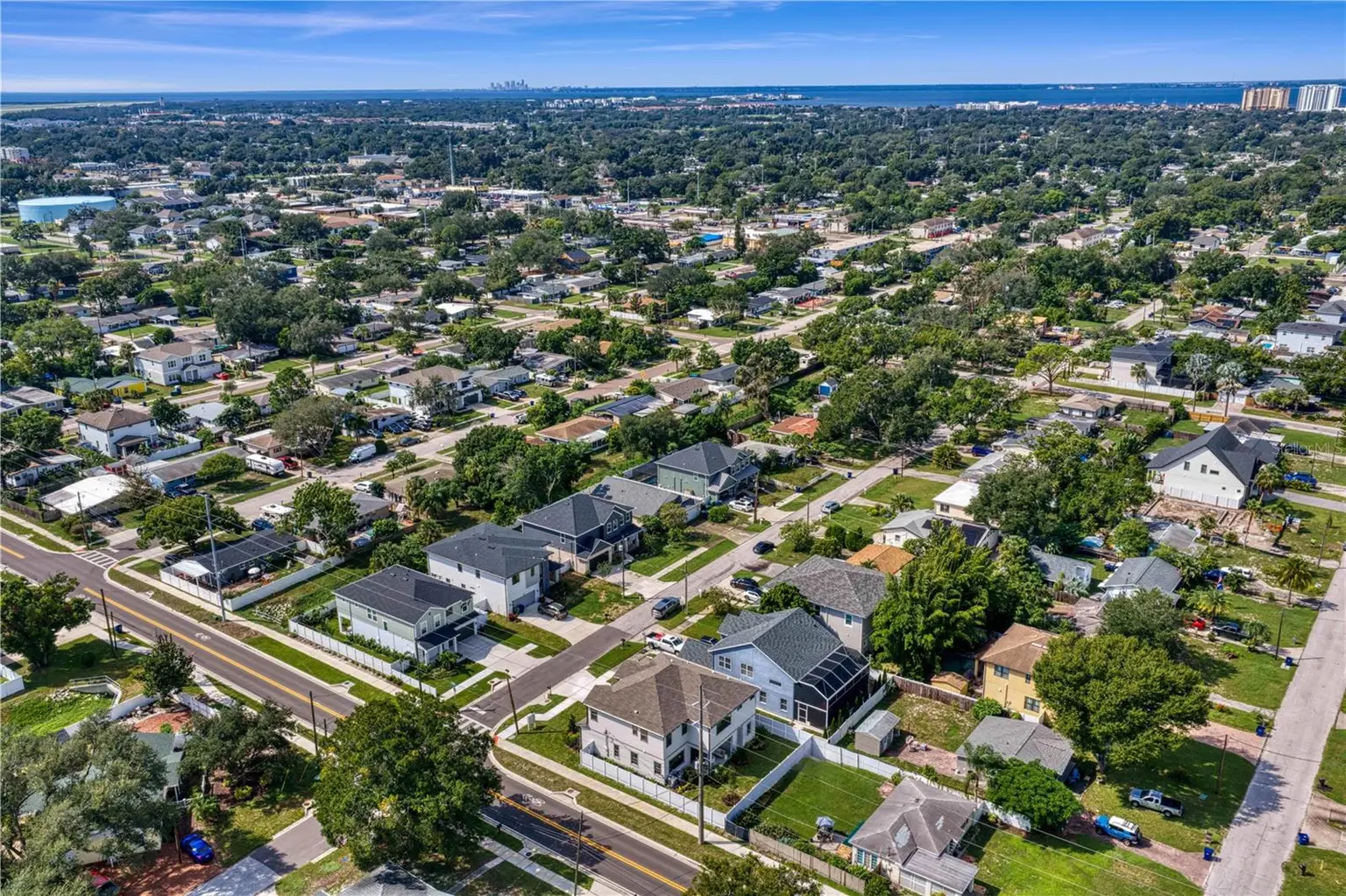 3501 W ROGERS AVENUE, TAMPA, FL, photo 73 of 75