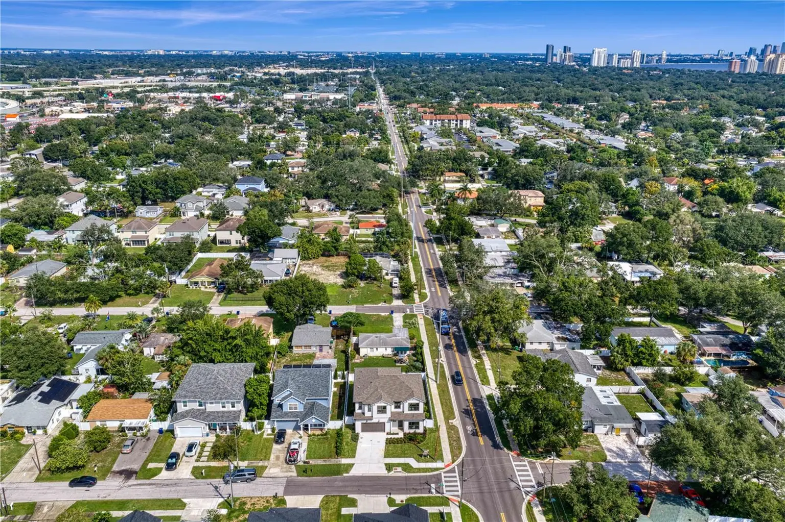 3501 W ROGERS AVENUE, TAMPA, FL, photo 74 of 75