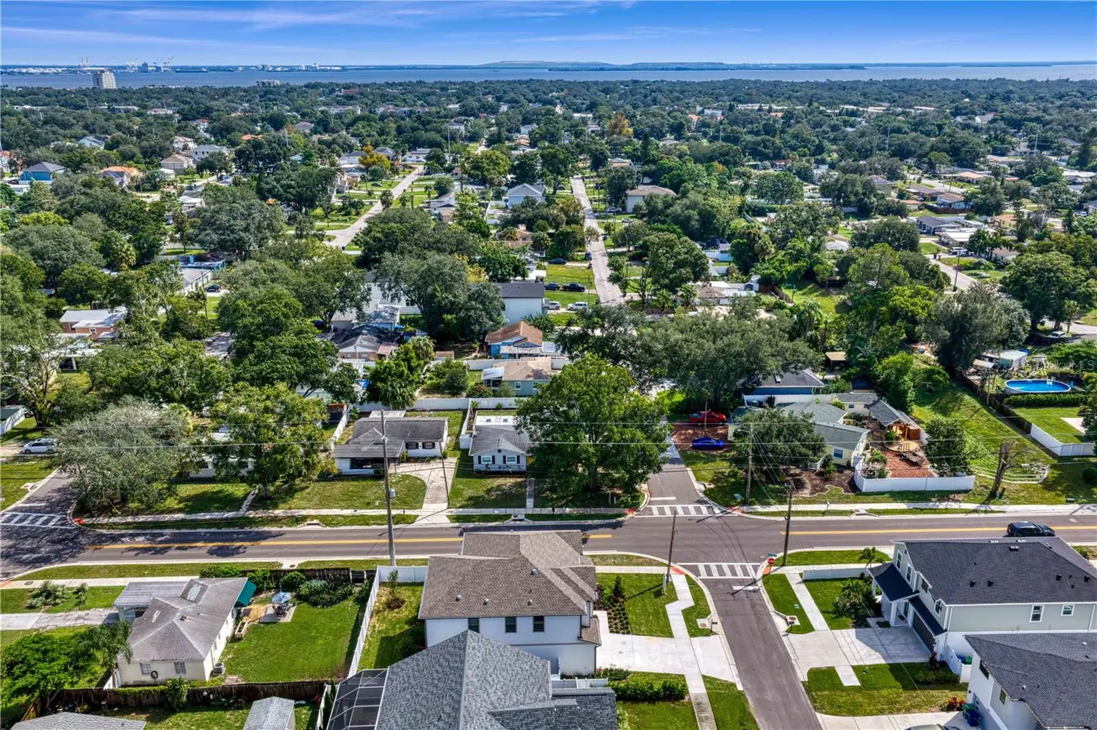 3501 W ROGERS AVENUE, TAMPA, FL, photo 75 of 75