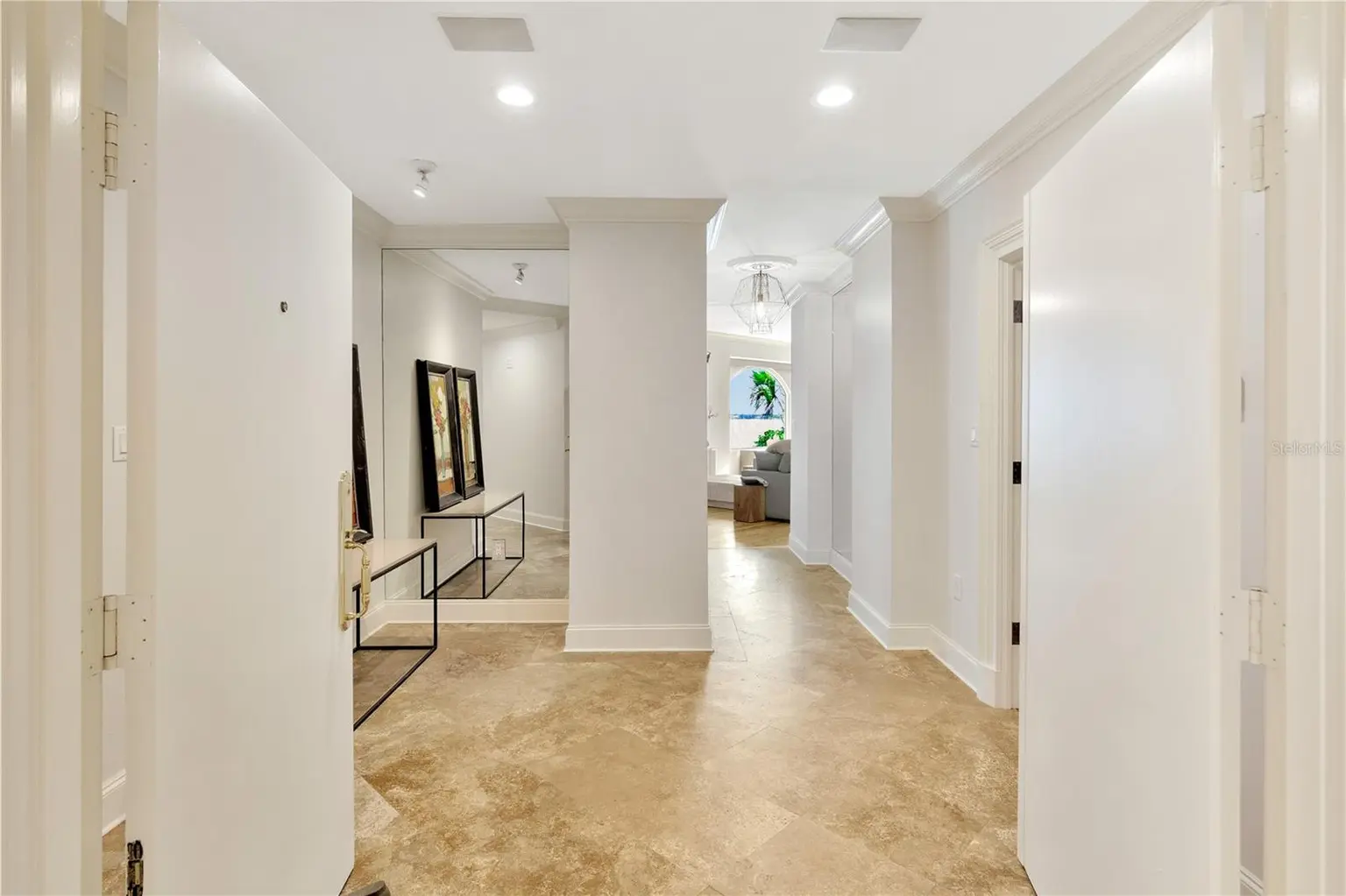 2419 BAYSHORE BOULEVARD #2N, TAMPA, FL, photo 11 of 40