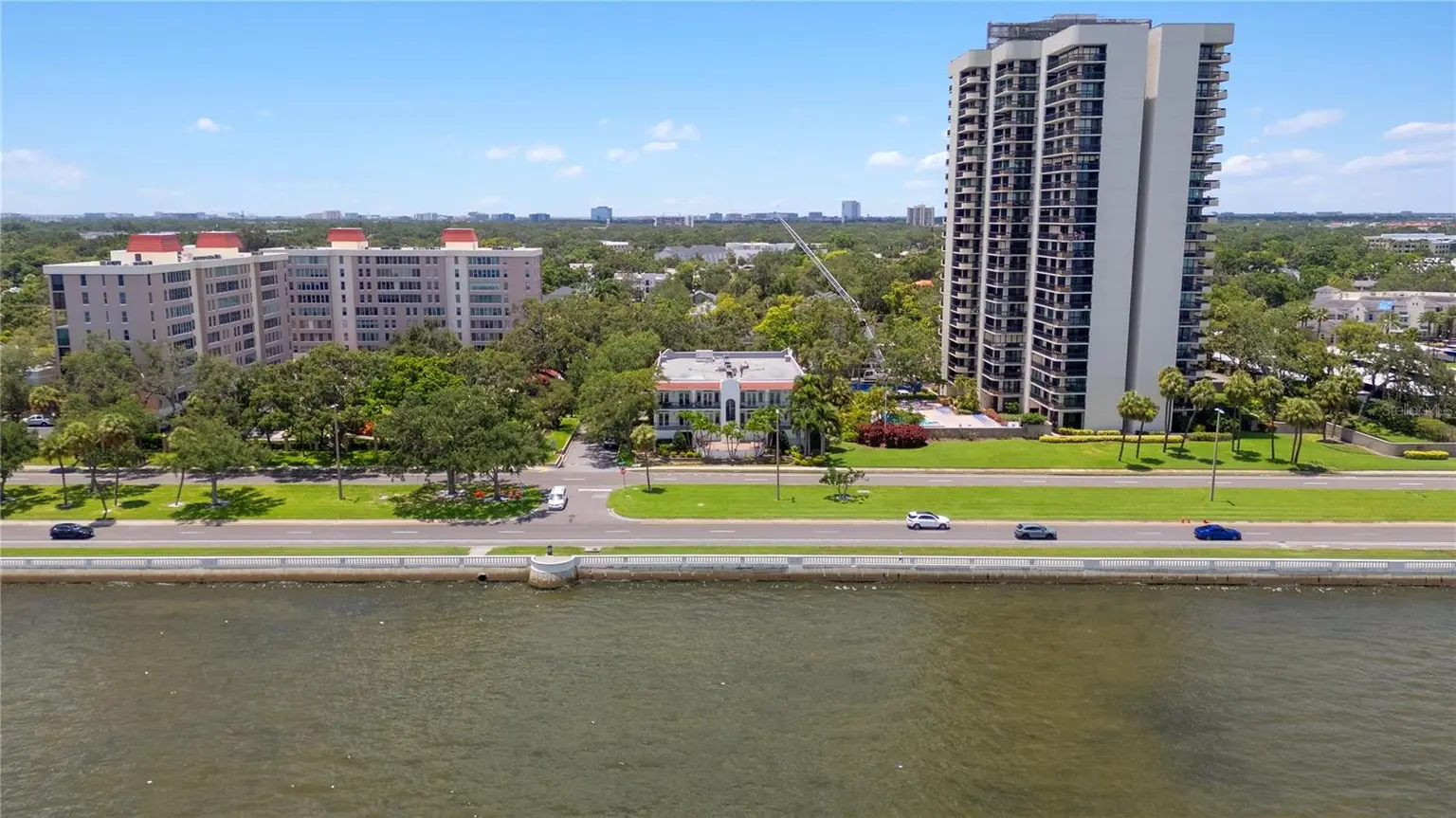 2419 BAYSHORE BOULEVARD #2N, TAMPA, FL, photo 36 of 40