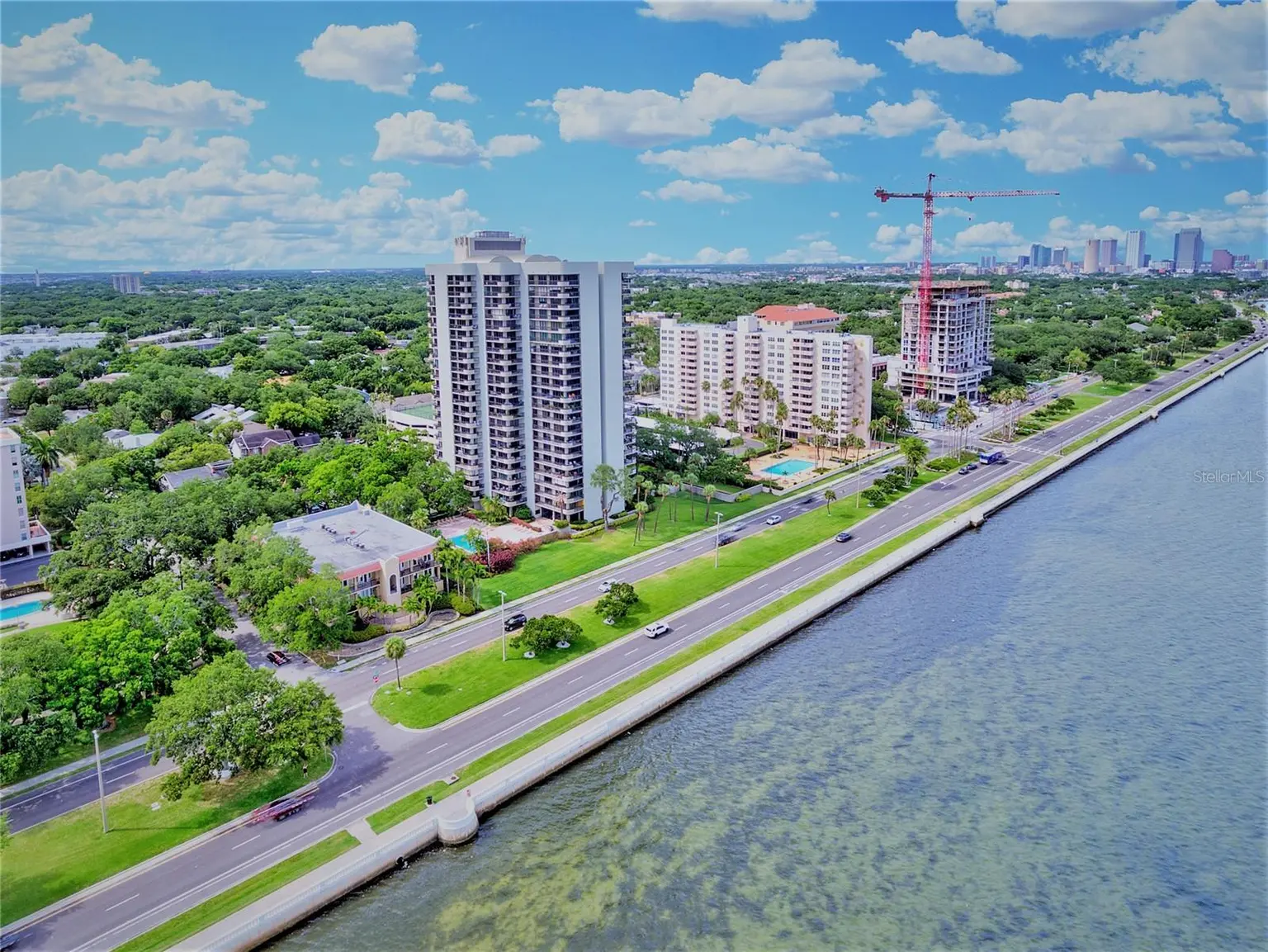 2419 BAYSHORE BOULEVARD #2N, TAMPA, FL, photo 40 of 40