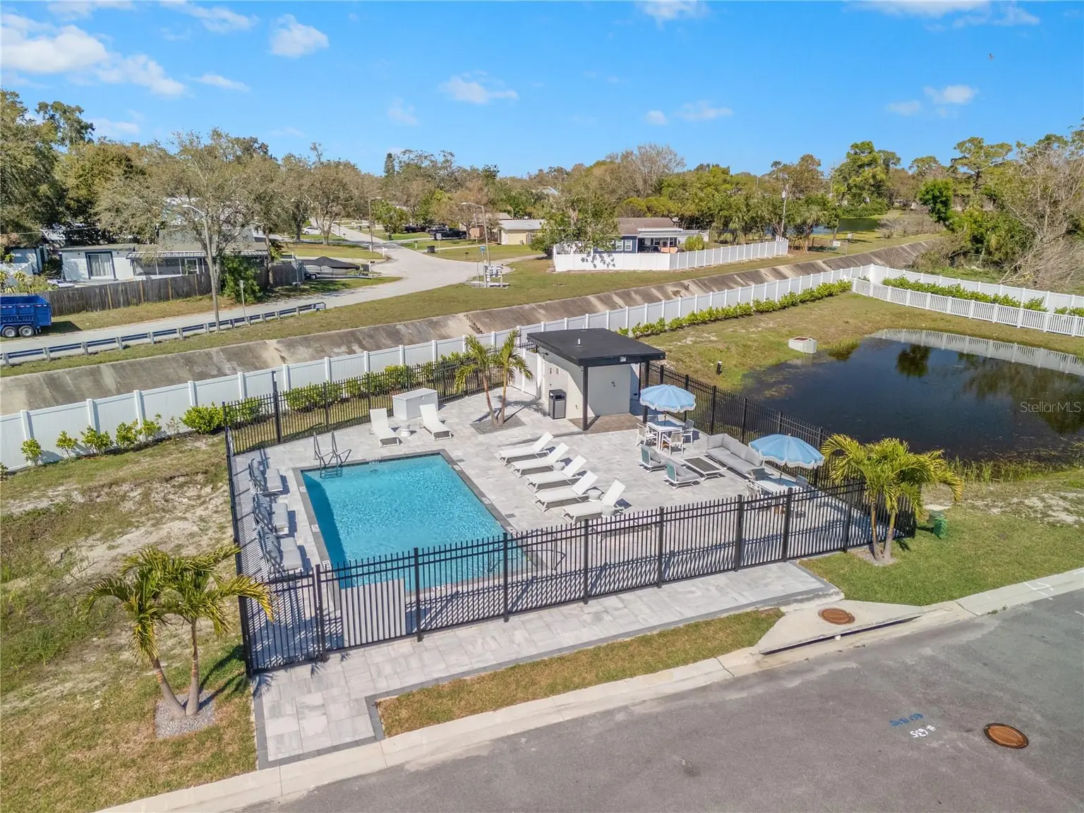 6209 64TH WAY N, PINELLAS PARK, FL, photo 34 of 36