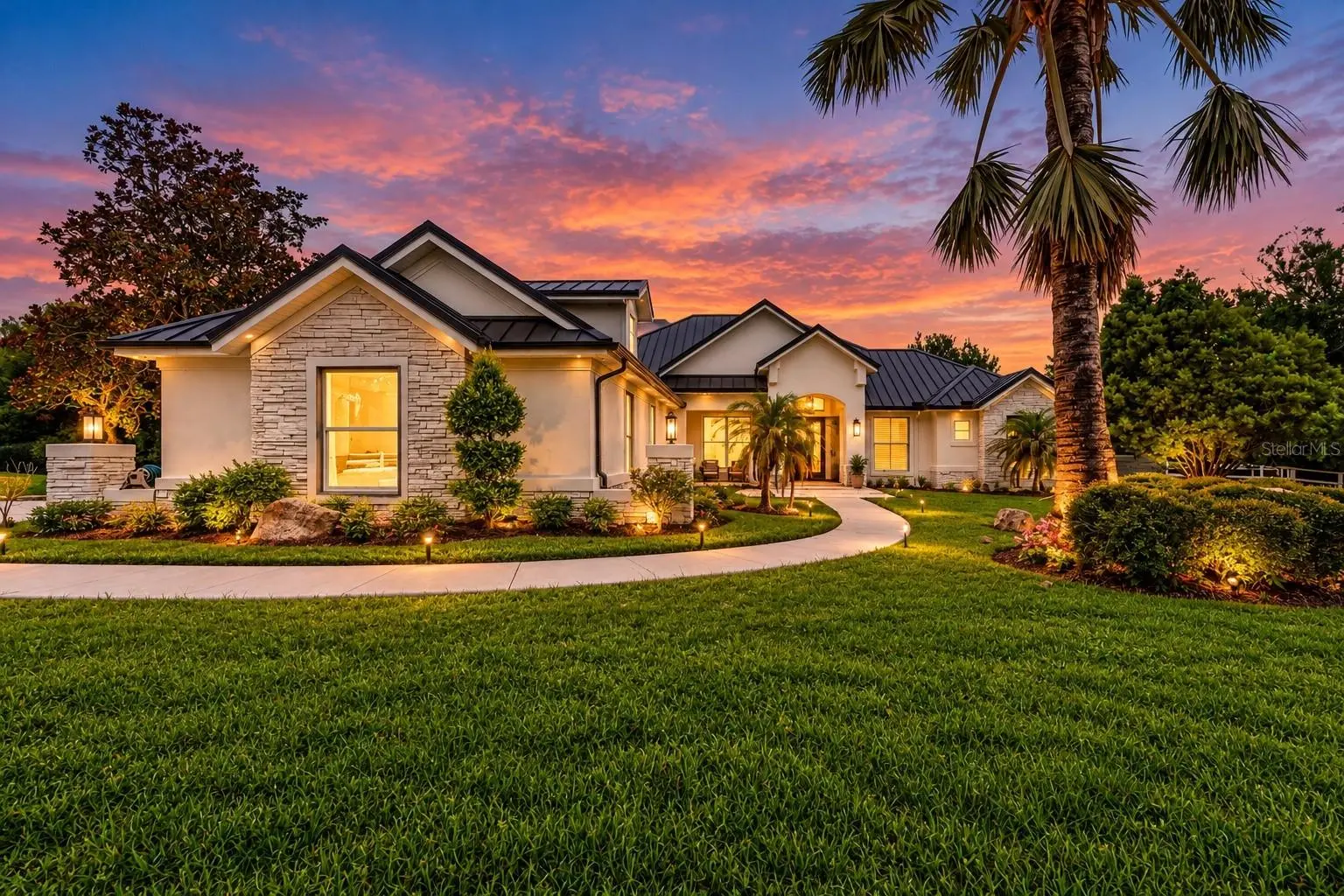 11526 TROTTING DOWN DRIVE, ODESSA, FL, photo 1 of 95