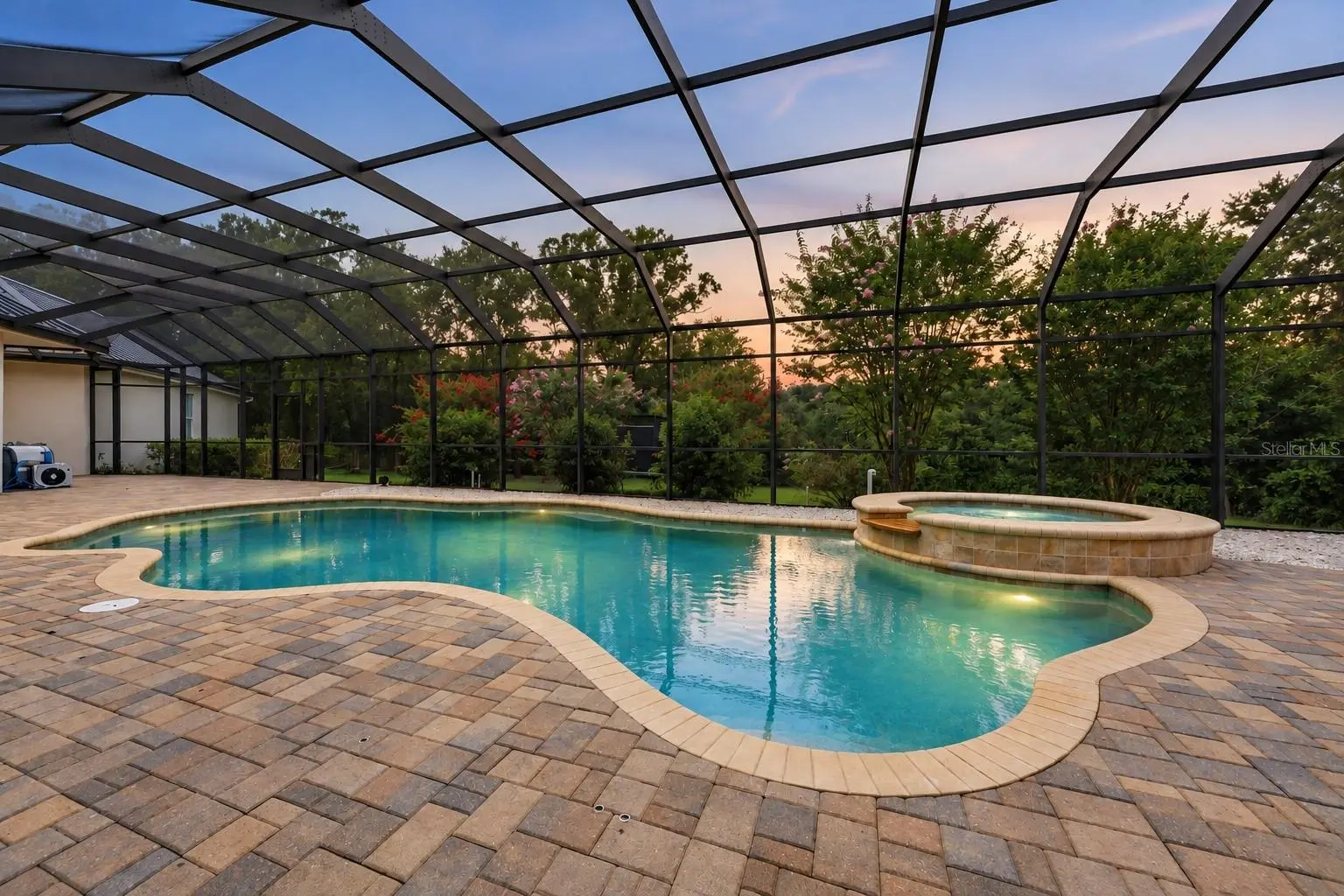 11526 TROTTING DOWN DRIVE, ODESSA, FL, photo 82 of 95