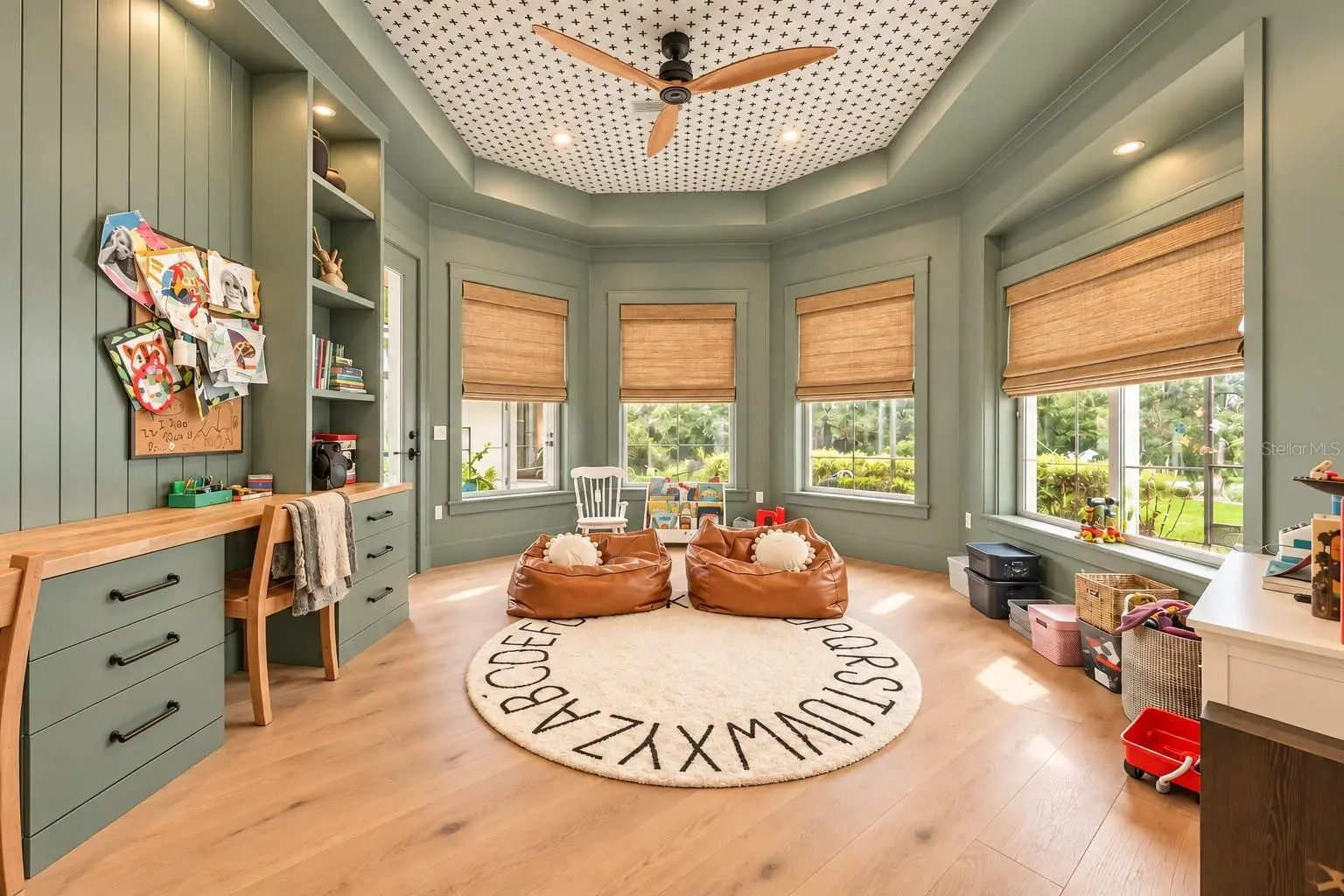 11526 TROTTING DOWN DRIVE, ODESSA, FL, photo 56 of 95