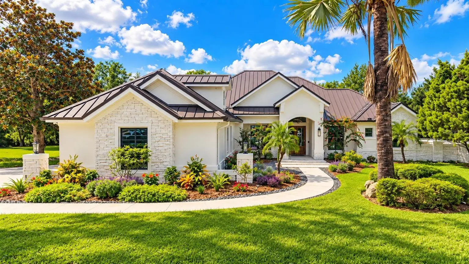 11526 TROTTING DOWN DRIVE, ODESSA, FL, photo 4 of 95