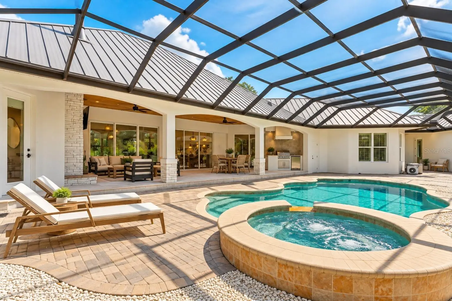 11526 TROTTING DOWN DRIVE, ODESSA, FL, photo 81 of 95