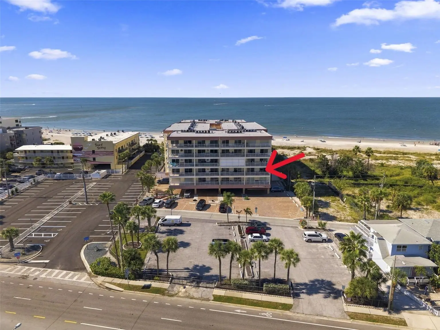 13000 GULF LANE #201, MADEIRA BEACH, FL, photo 5 of 56