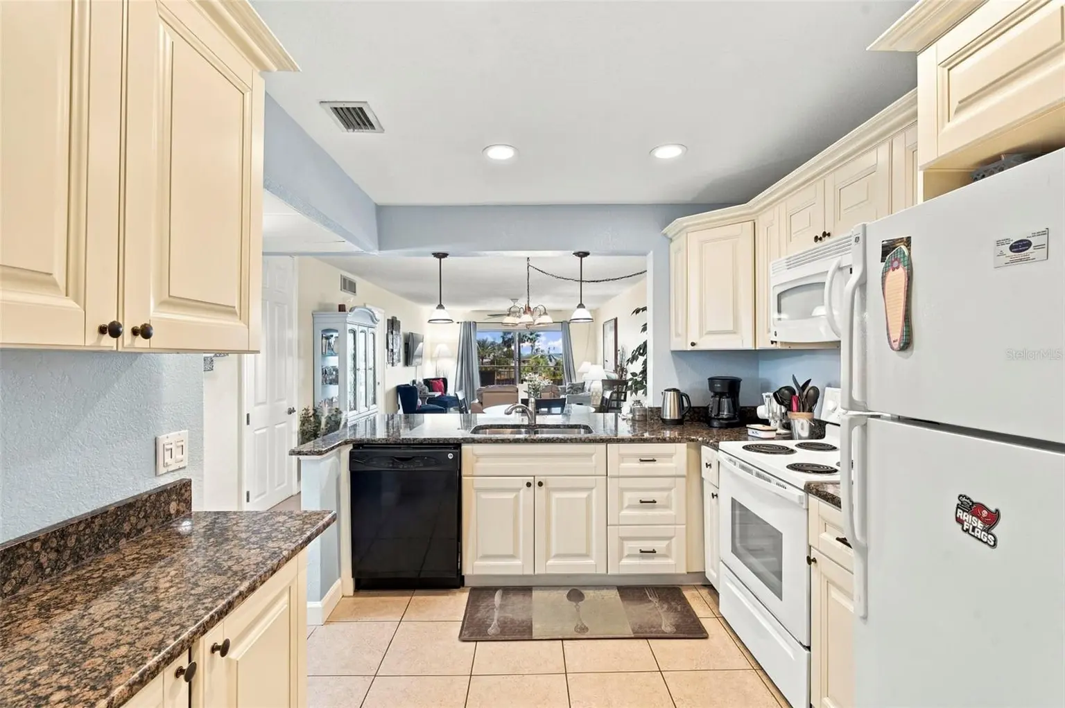 13000 GULF LANE #201, MADEIRA BEACH, FL, photo 12 of 56