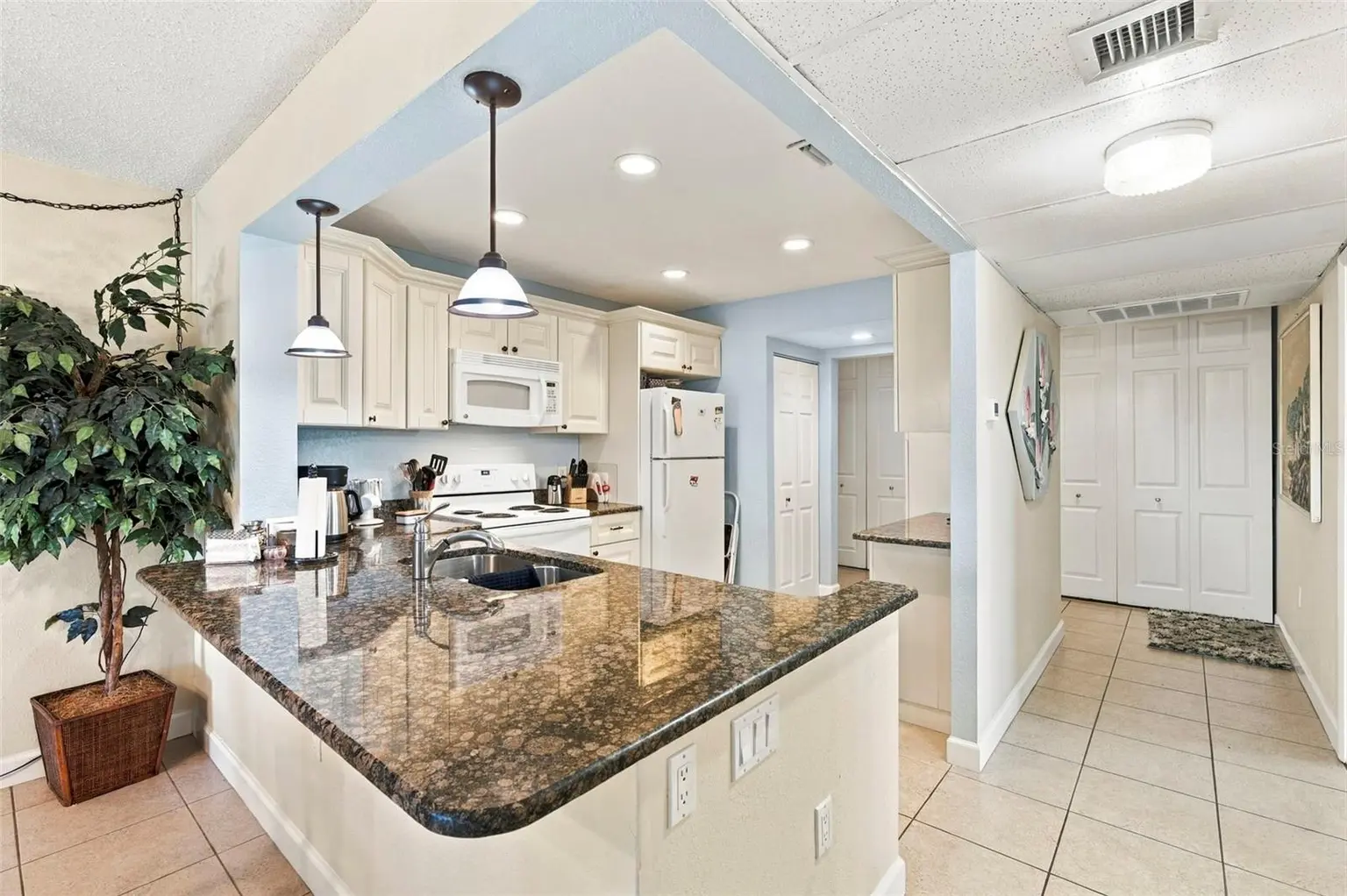 13000 GULF LANE #201, MADEIRA BEACH, FL, photo 14 of 56