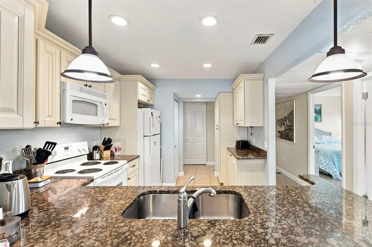 13000 GULF LANE #201, MADEIRA BEACH, FL, photo 15 of 56