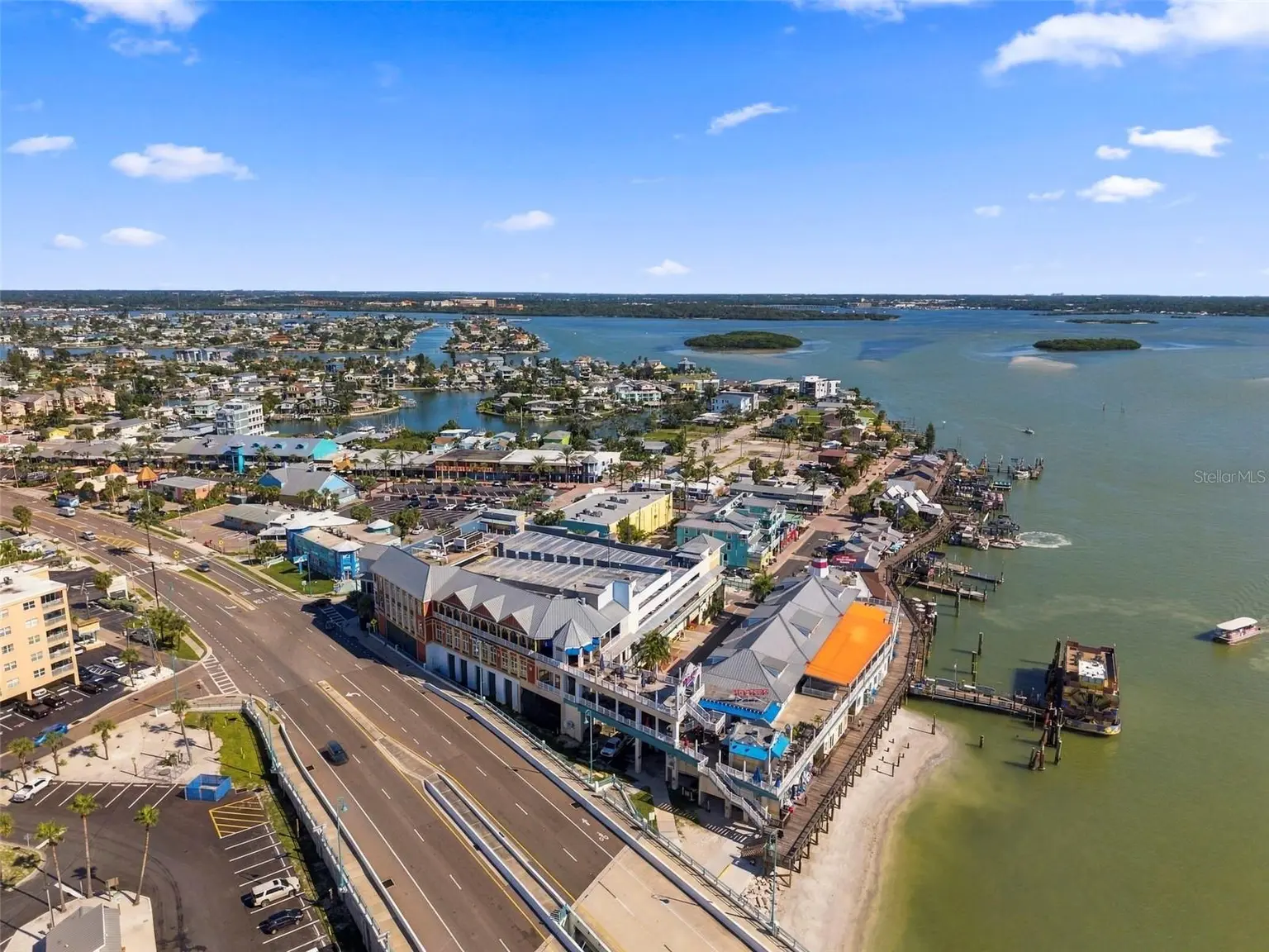 13000 GULF LANE #201, MADEIRA BEACH, FL, photo 42 of 56