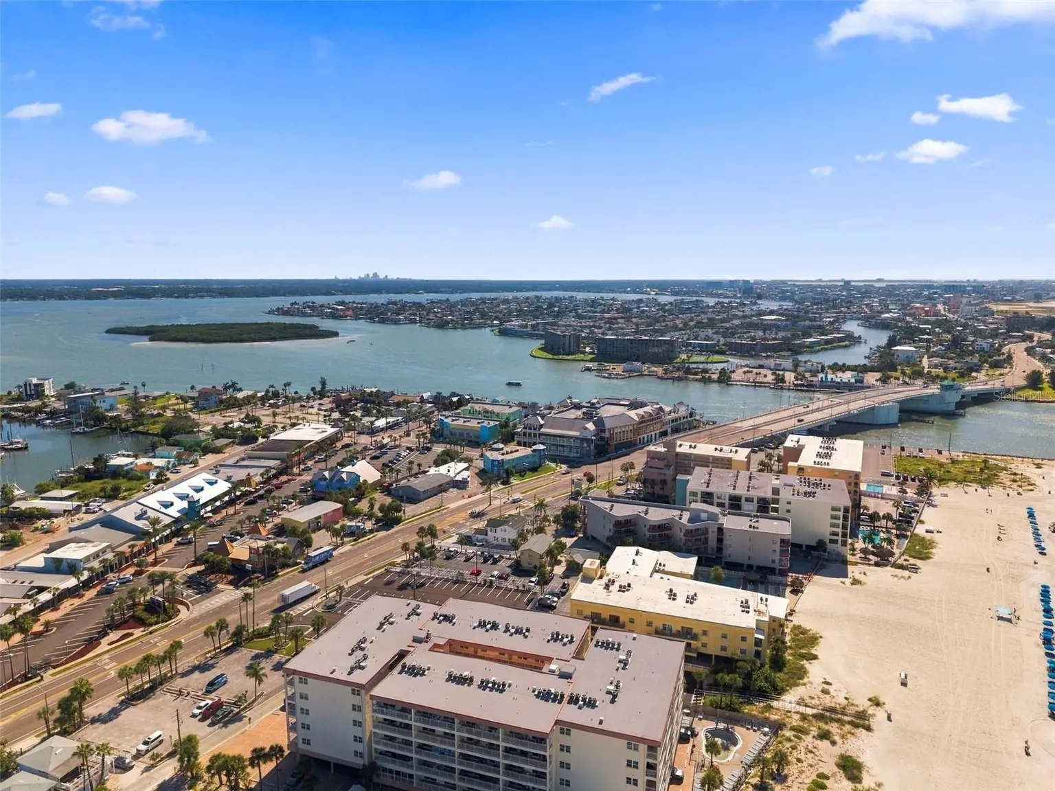 13000 GULF LANE #201, MADEIRA BEACH, FL, photo 43 of 56