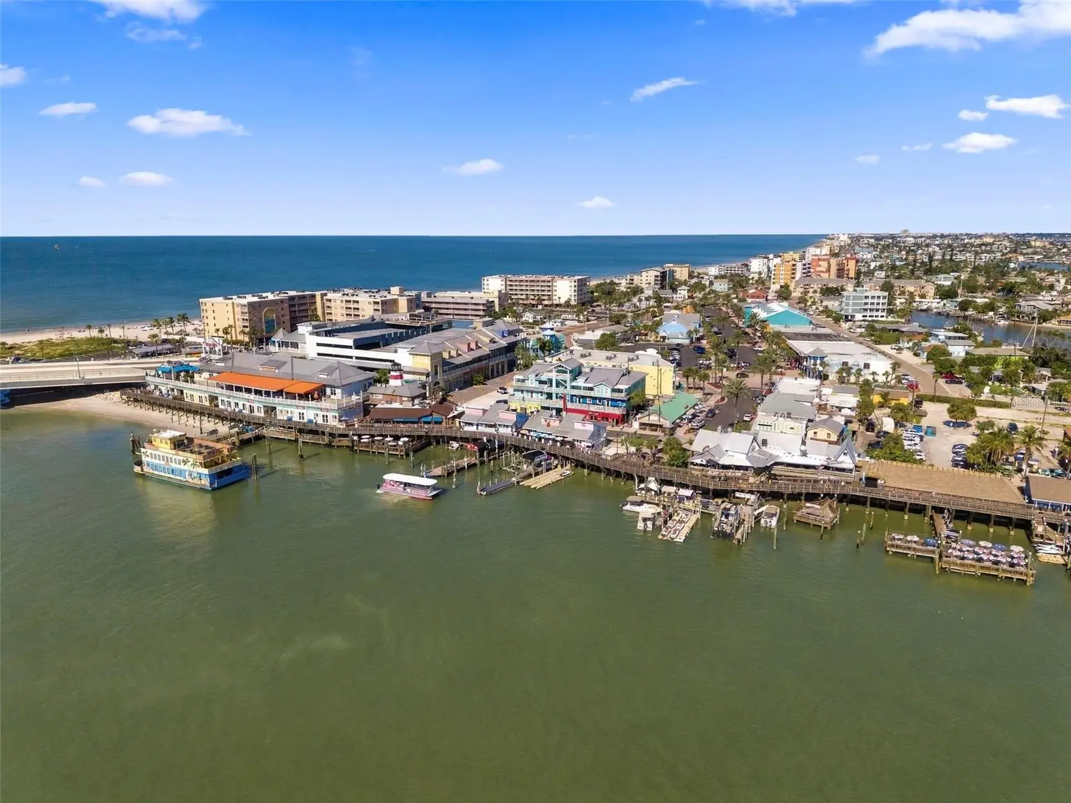 13000 GULF LANE #201, MADEIRA BEACH, FL, photo 44 of 56