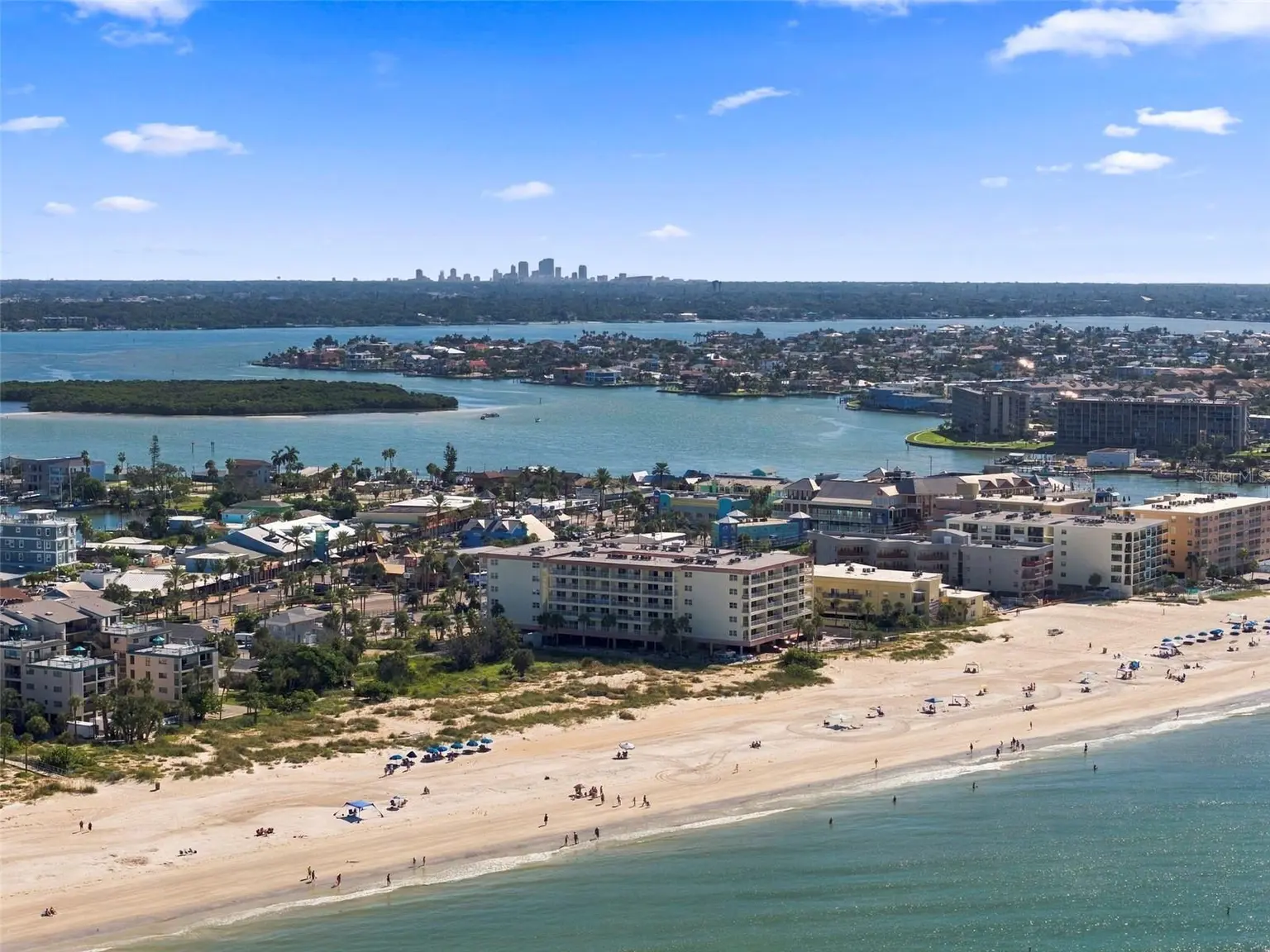 13000 GULF LANE #201, MADEIRA BEACH, FL, photo 46 of 56