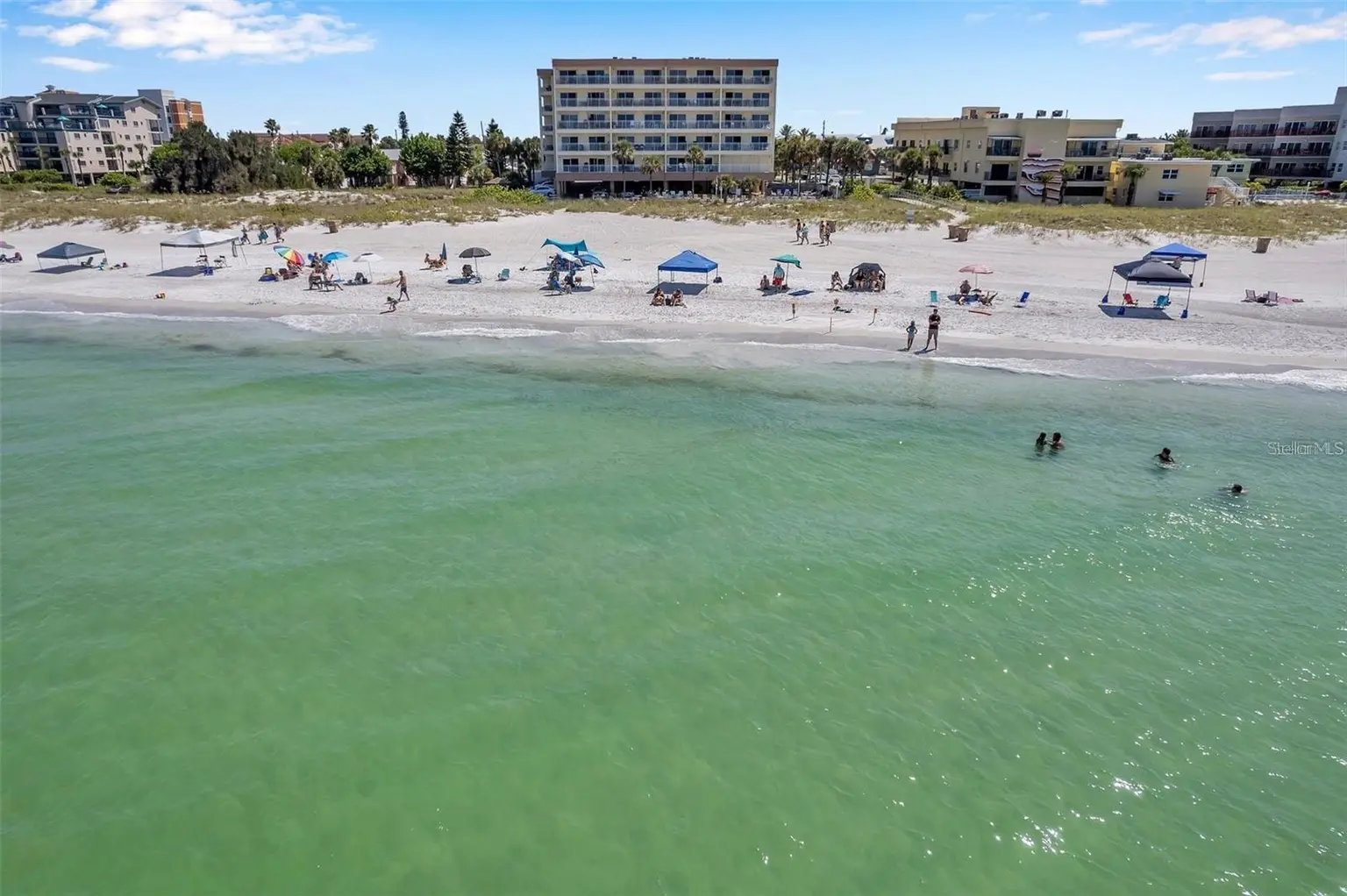 13000 GULF LANE #201, MADEIRA BEACH, FL, photo 54 of 56