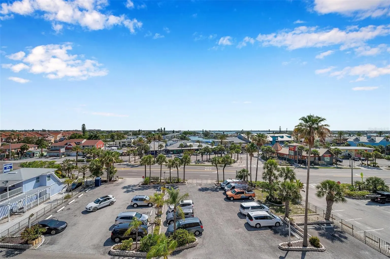 13000 GULF LANE #201, MADEIRA BEACH, FL, photo 55 of 56
