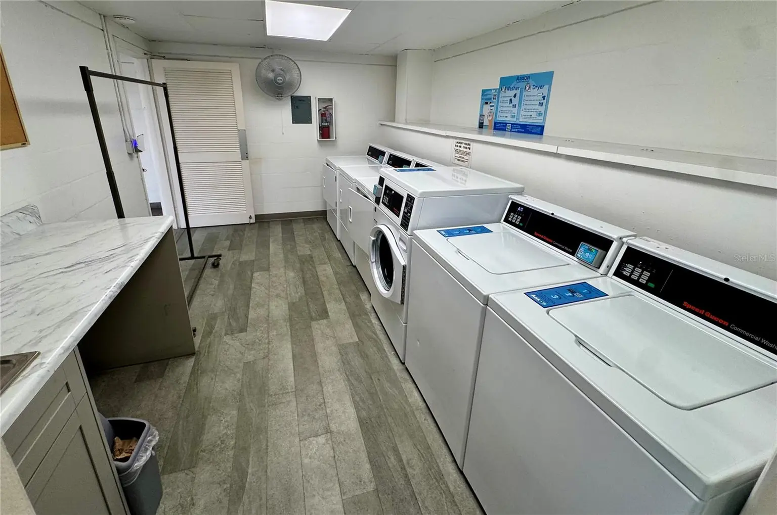 3325 BAYSHORE BOULEVARD #F31, TAMPA, FL, photo 19 of 27