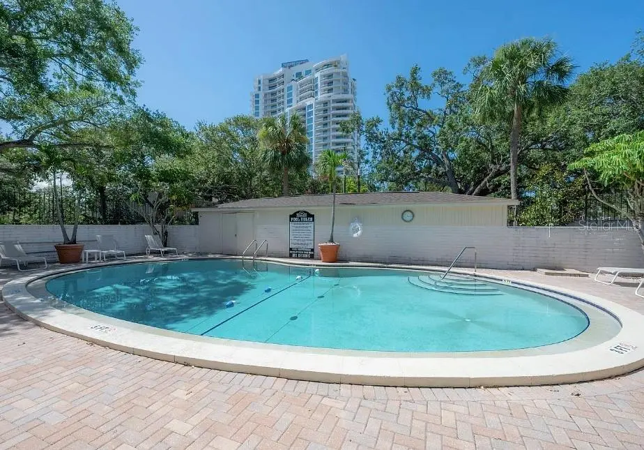 3325 BAYSHORE BOULEVARD #F31, TAMPA, FL, photo 21 of 27
