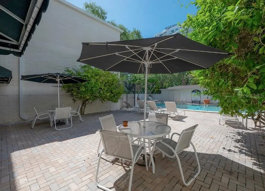 3325 BAYSHORE BOULEVARD #F31, TAMPA, FL, photo 22 of 27