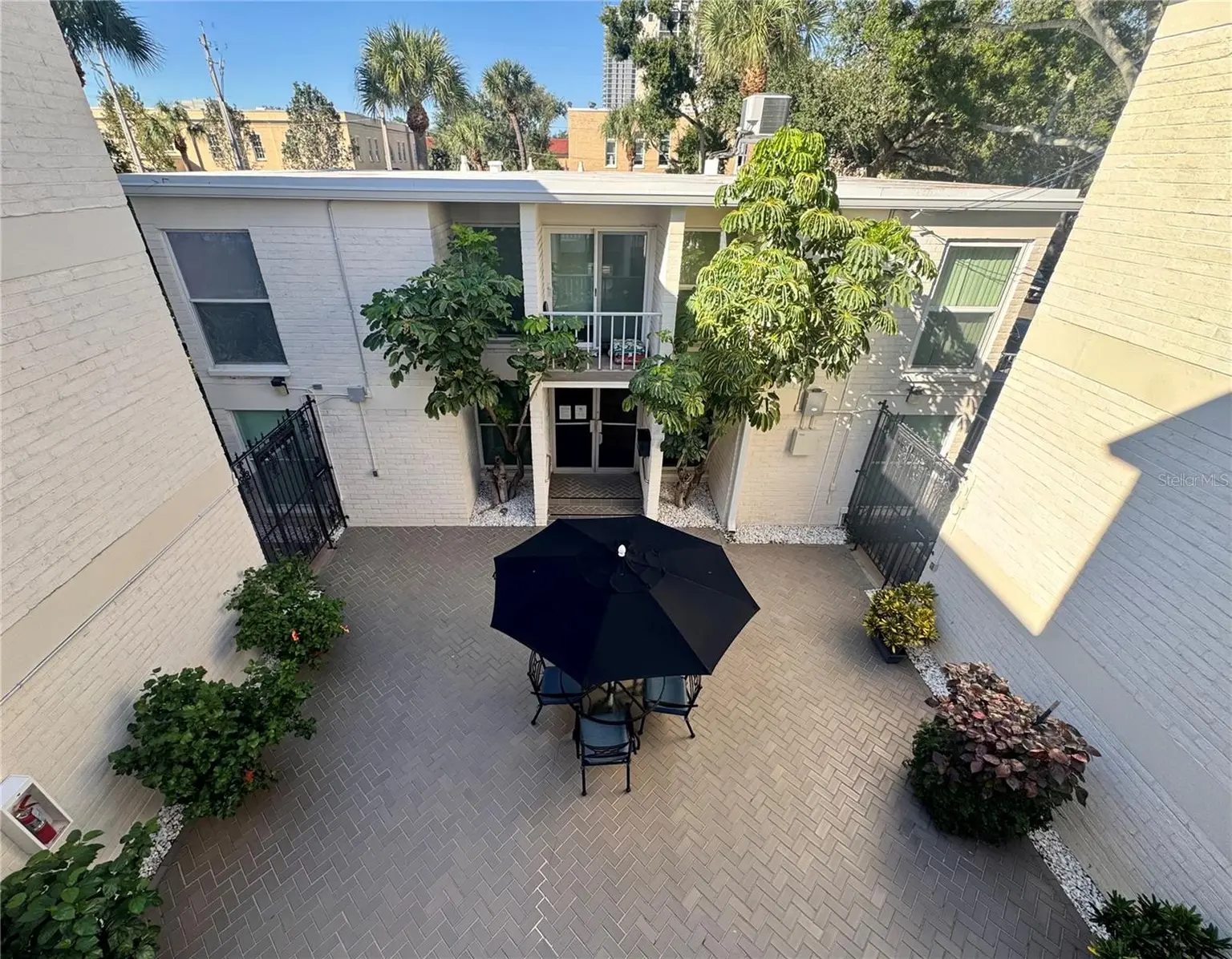 3325 BAYSHORE BOULEVARD #F31, TAMPA, FL, photo 23 of 27