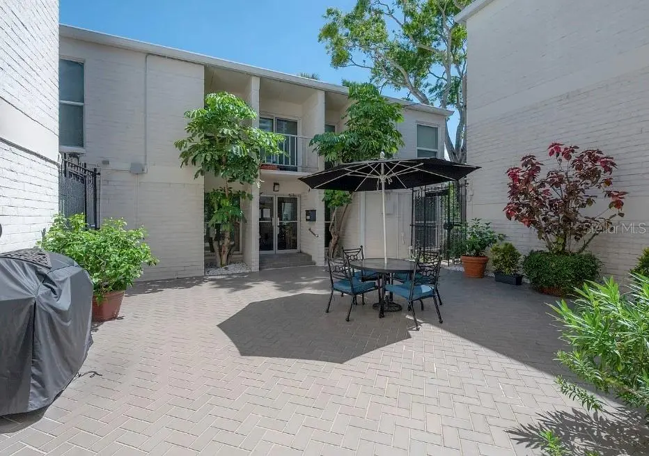 3325 BAYSHORE BOULEVARD #F31, TAMPA, FL, photo 24 of 27