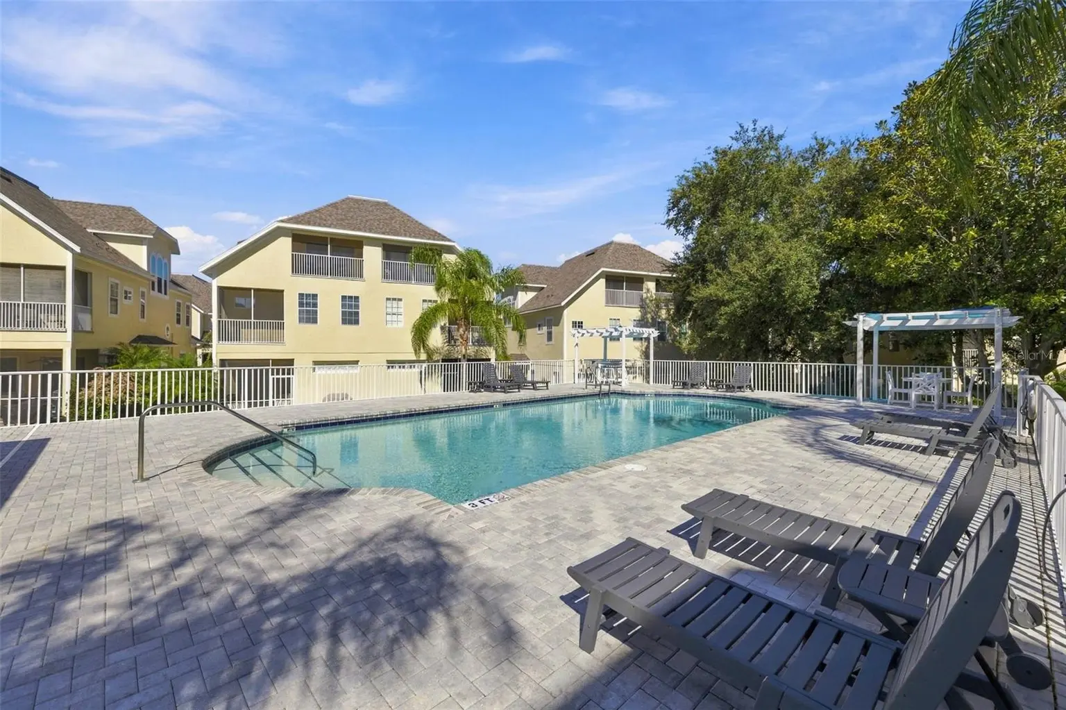 98 S HIGHLAND AVENUE #1302, TARPON SPRINGS, FL, photo 48 of 70