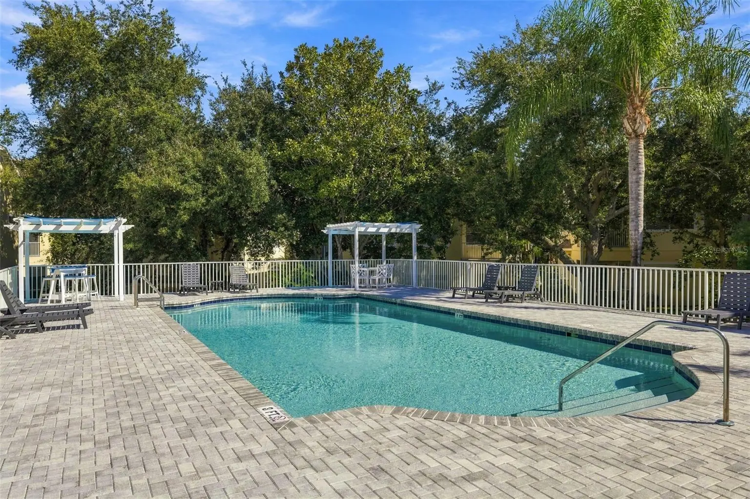 98 S HIGHLAND AVENUE #1302, TARPON SPRINGS, FL, photo 50 of 70