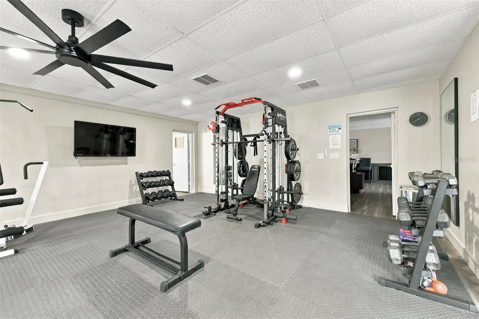 98 S HIGHLAND AVENUE #1302, TARPON SPRINGS, FL, photo 61 of 70