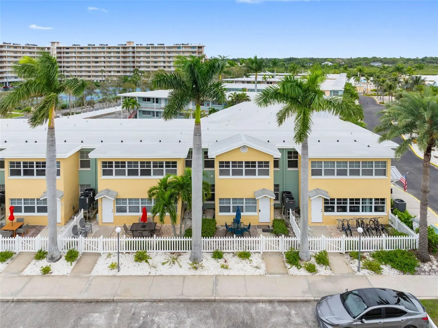 19417 GULF BOULEVARD #D206, INDIAN SHORES, FL, photo 2 of 27