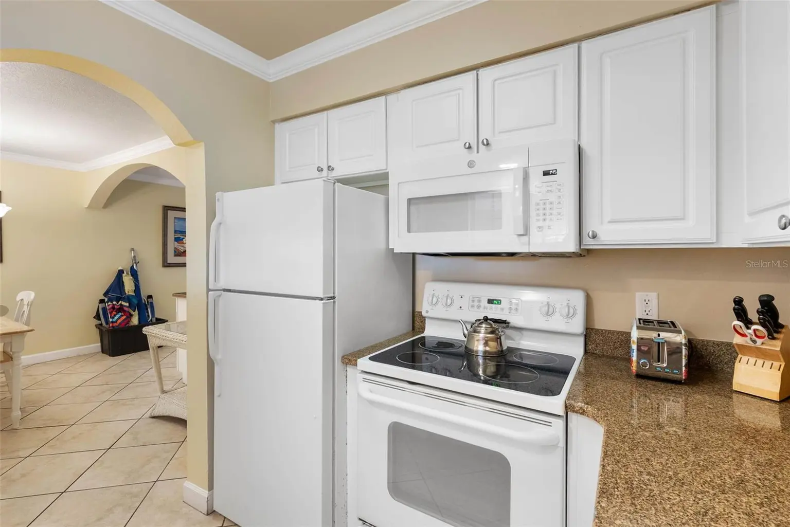 19417 GULF BOULEVARD #D206, INDIAN SHORES, FL, photo 9 of 27
