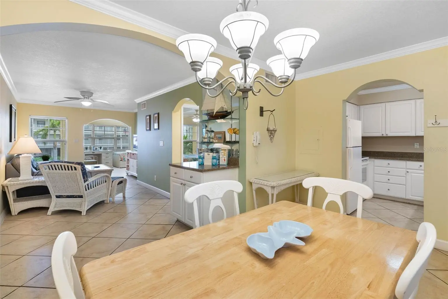 19417 GULF BOULEVARD #D206, INDIAN SHORES, FL, photo 10 of 27