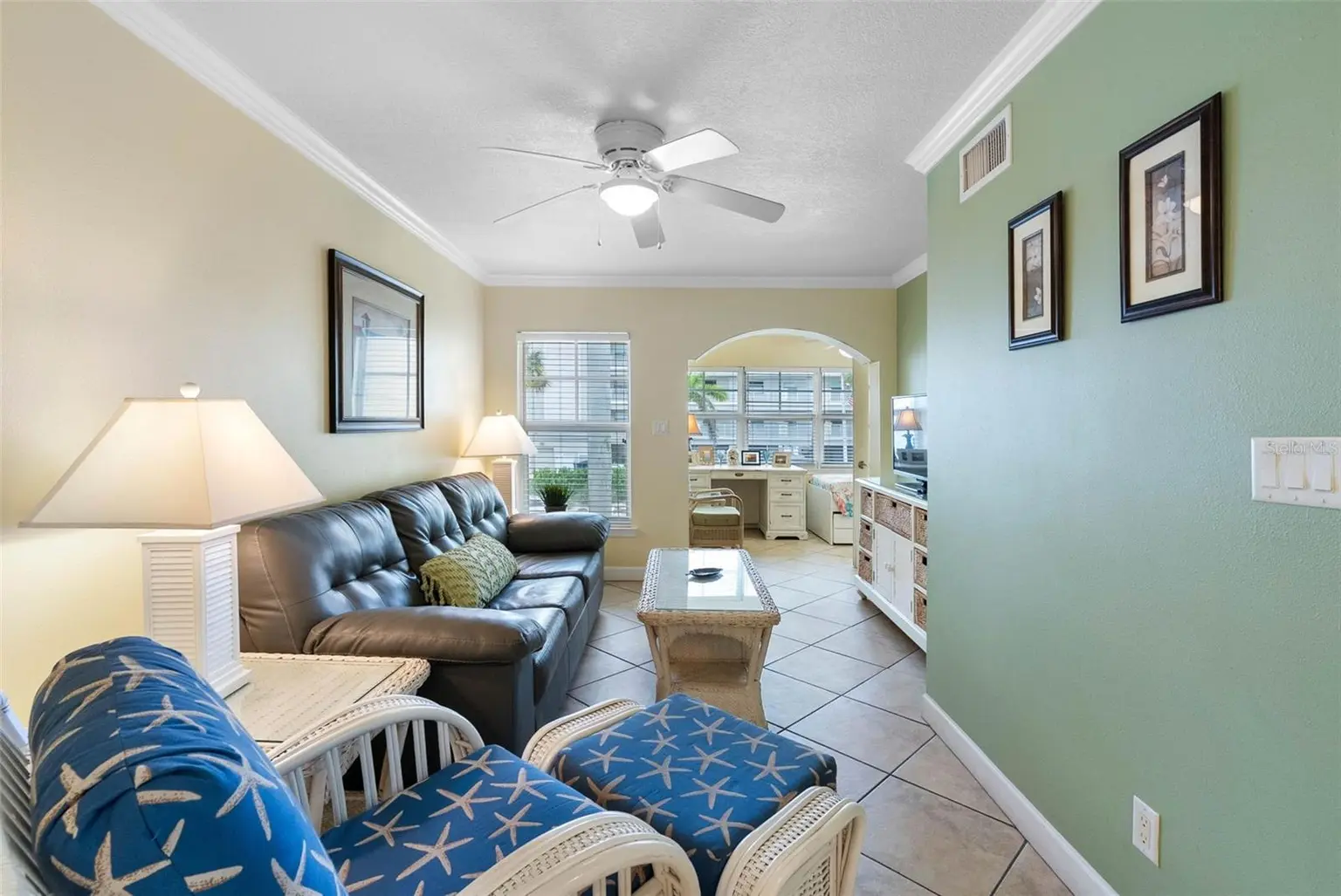 19417 GULF BOULEVARD #D206, INDIAN SHORES, FL, photo 13 of 27