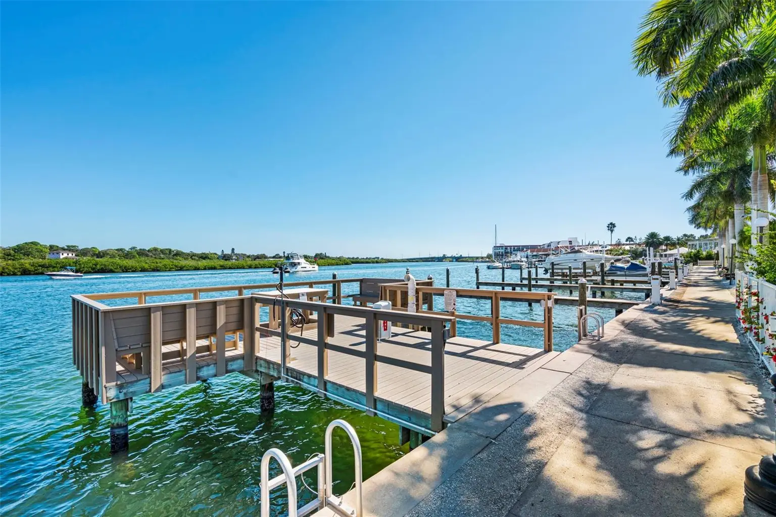 19417 GULF BOULEVARD #D206, INDIAN SHORES, FL, photo 18 of 27